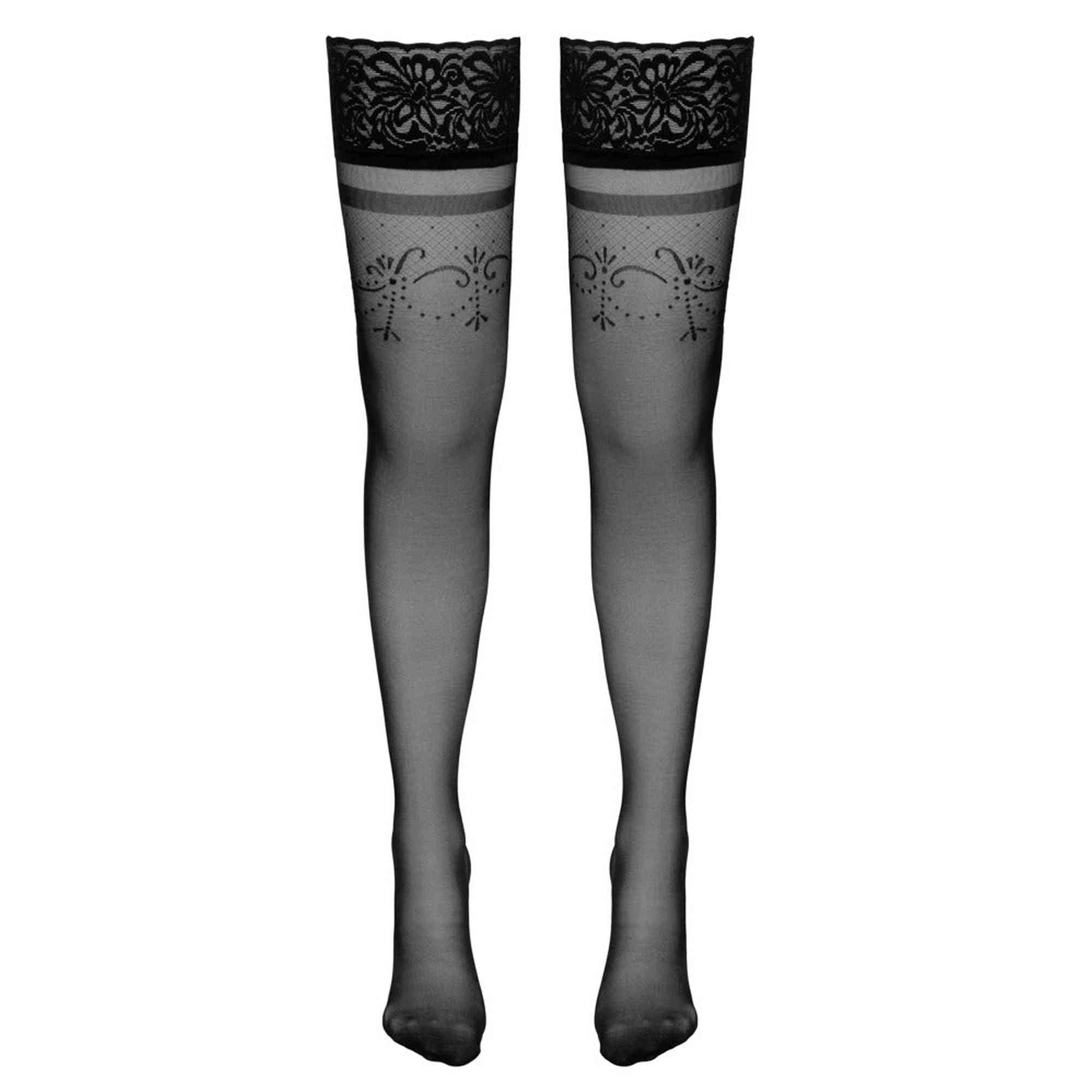 Hold-up Stockings