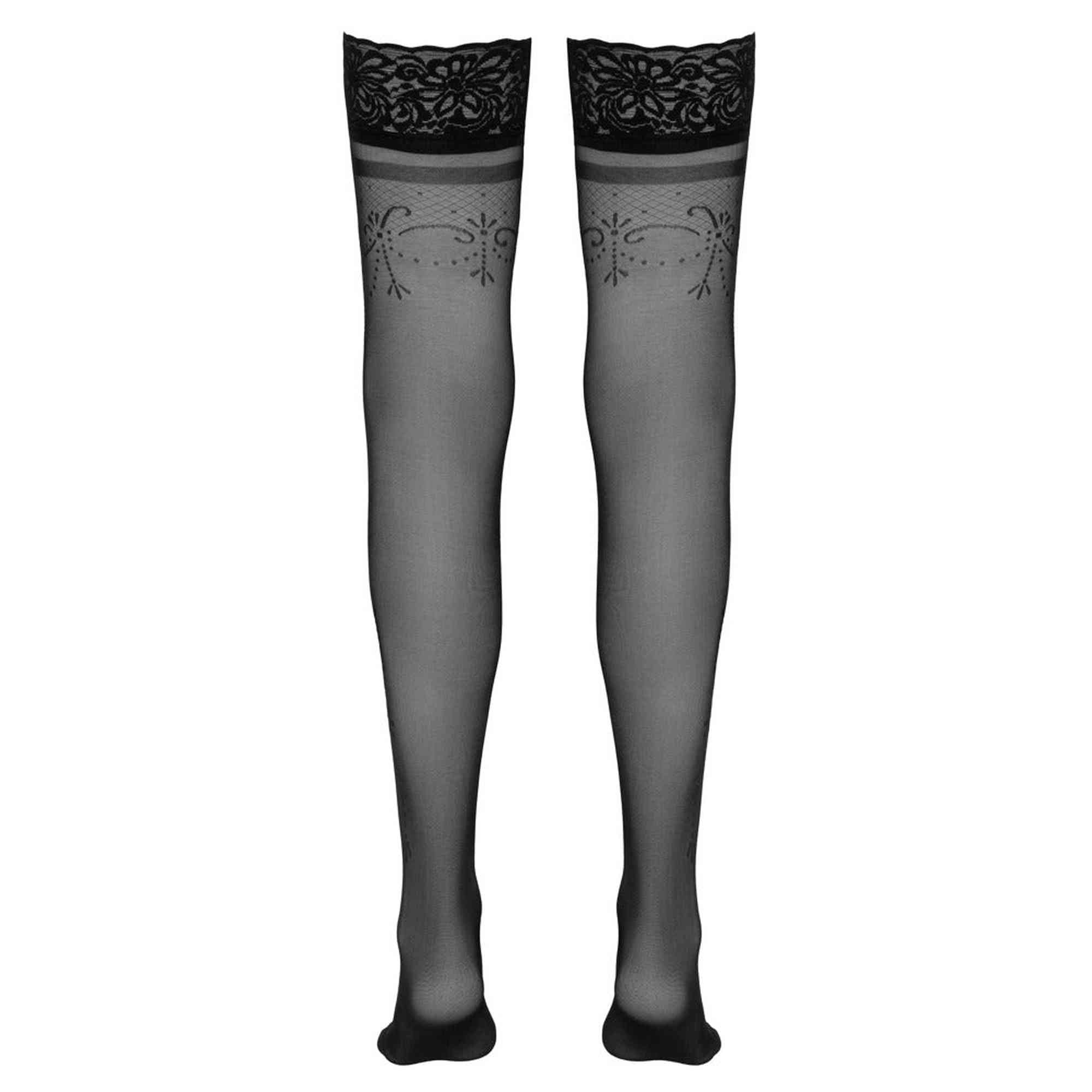 Hold-up Stockings
