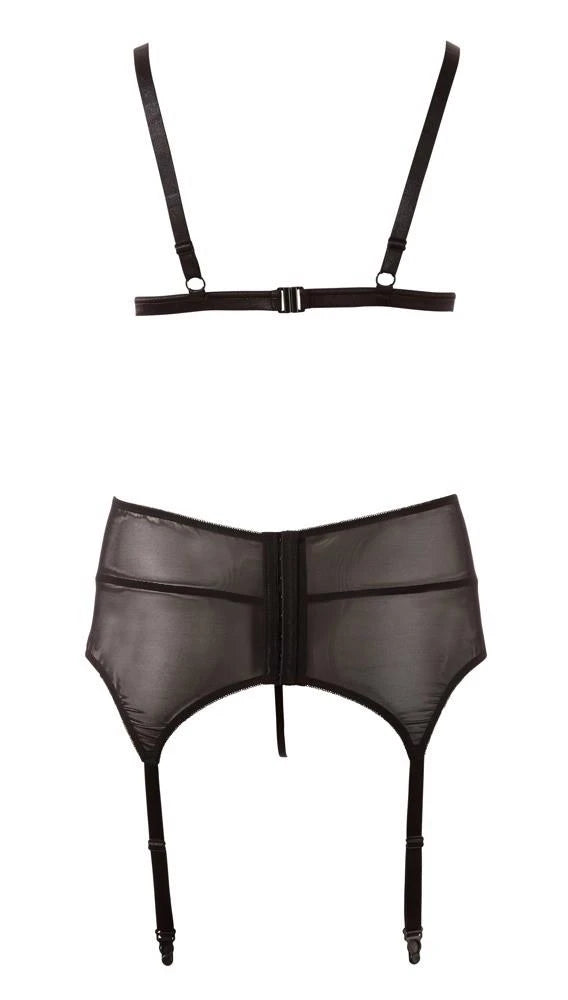 Suspender Set