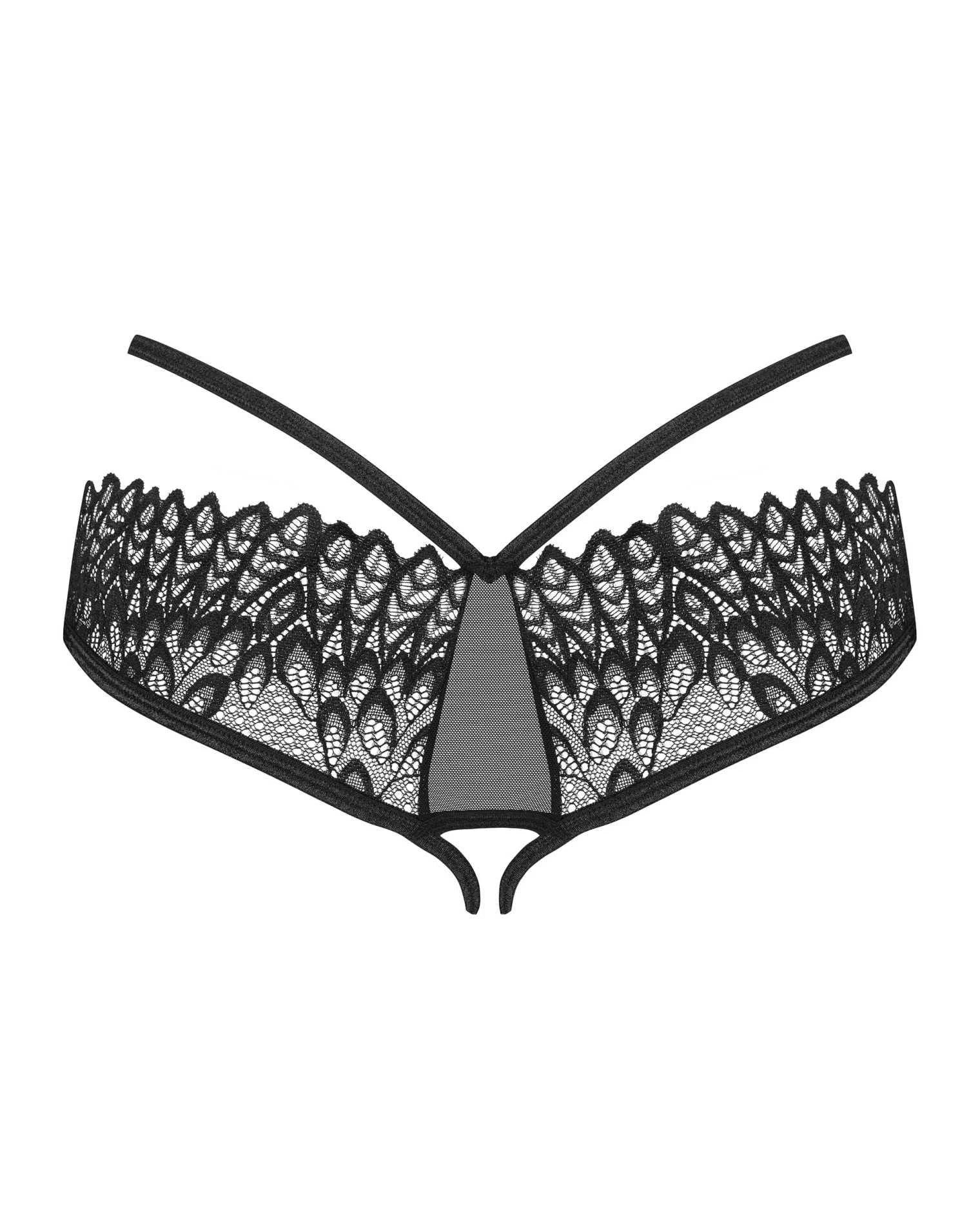 Donarella figi otwarte  M/L