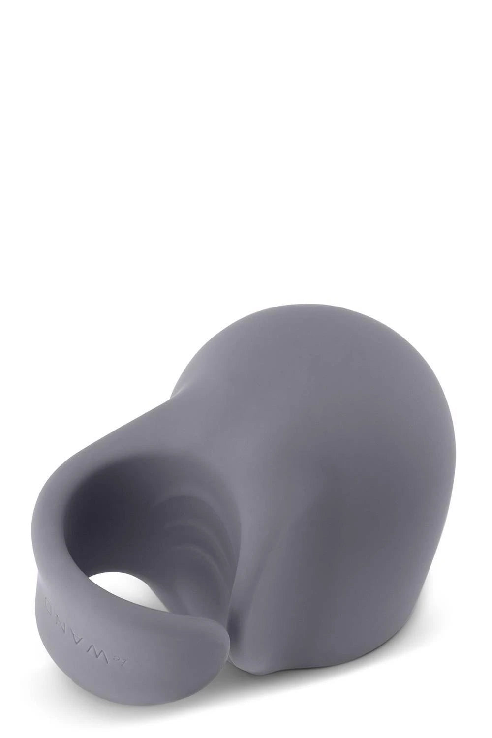 WAND PENIS PLAY SILICONE ATTACHMENT