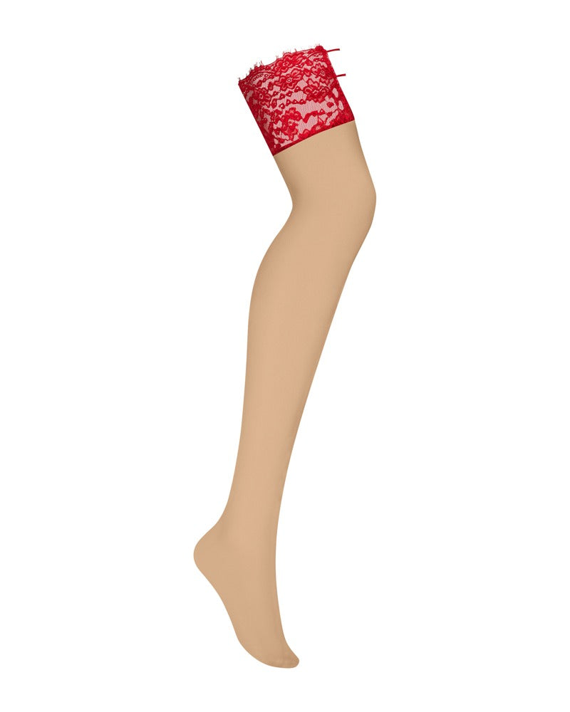 Rediosa stockings
