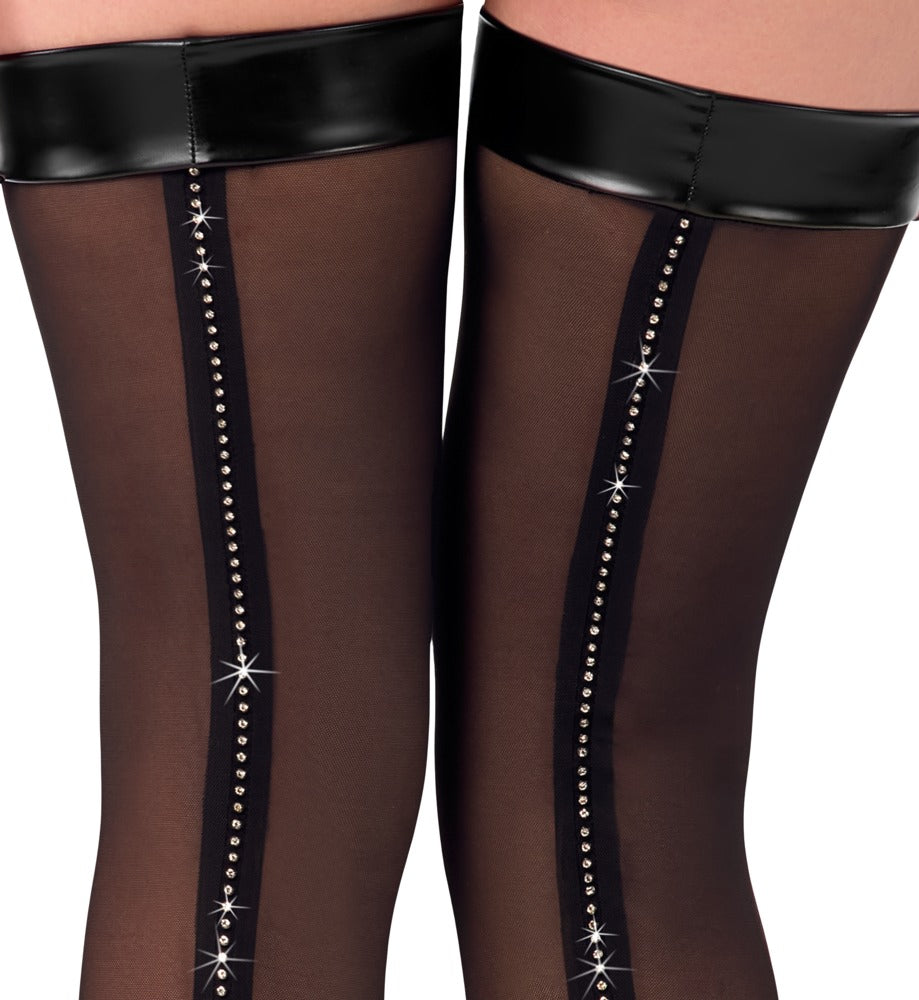 Thigh-highs