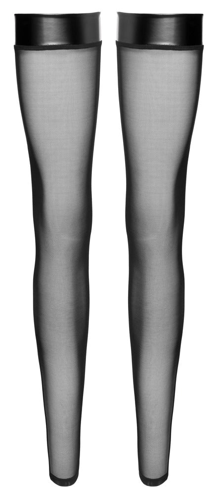 Thigh-highs