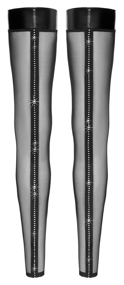 Thigh-highs