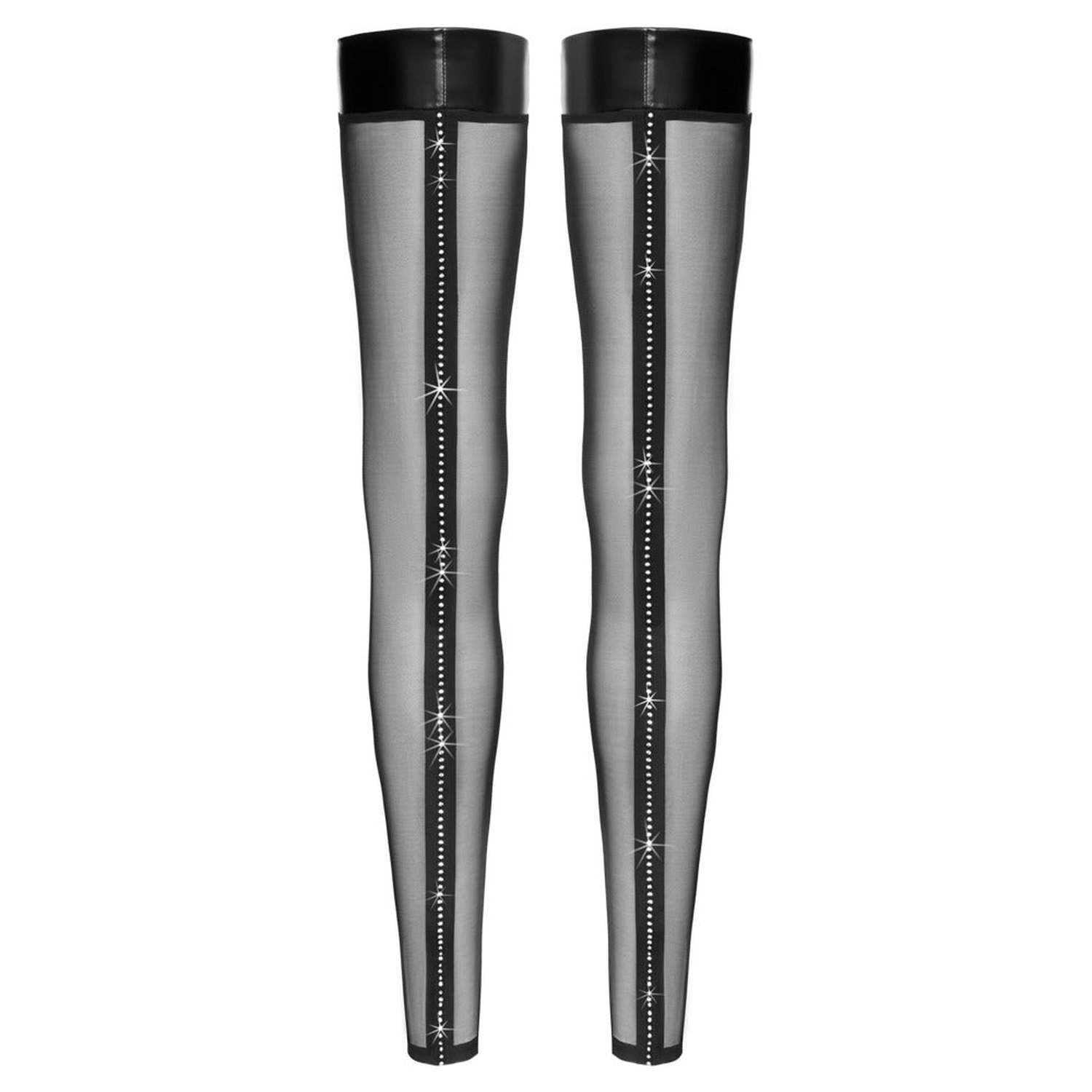 Thigh-highs