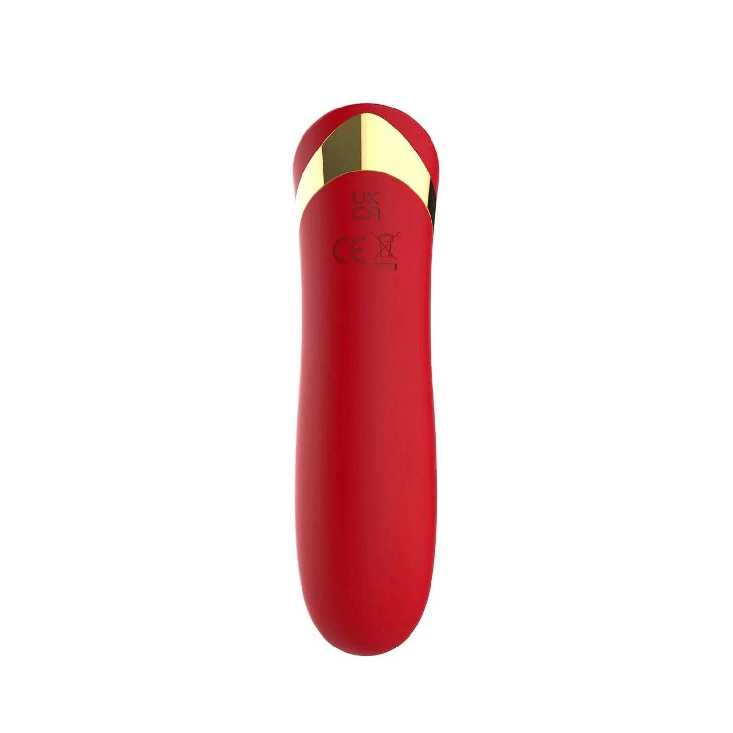 Lipstick Bullet Red