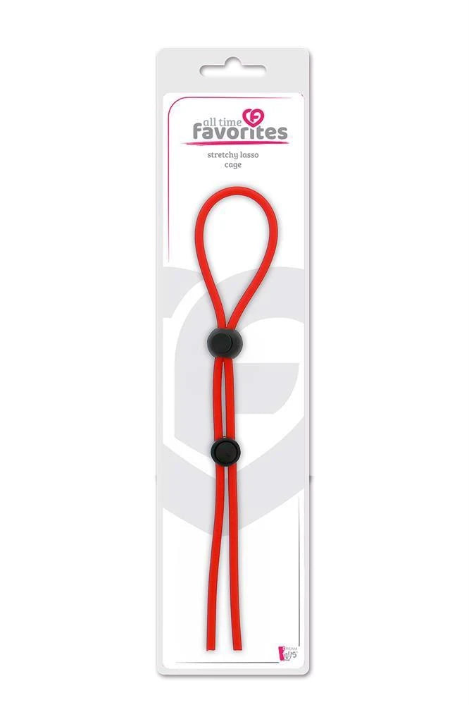 LASSO EXTENSIBLE CAGE : NOS FAVORIS DE TOUJOURS