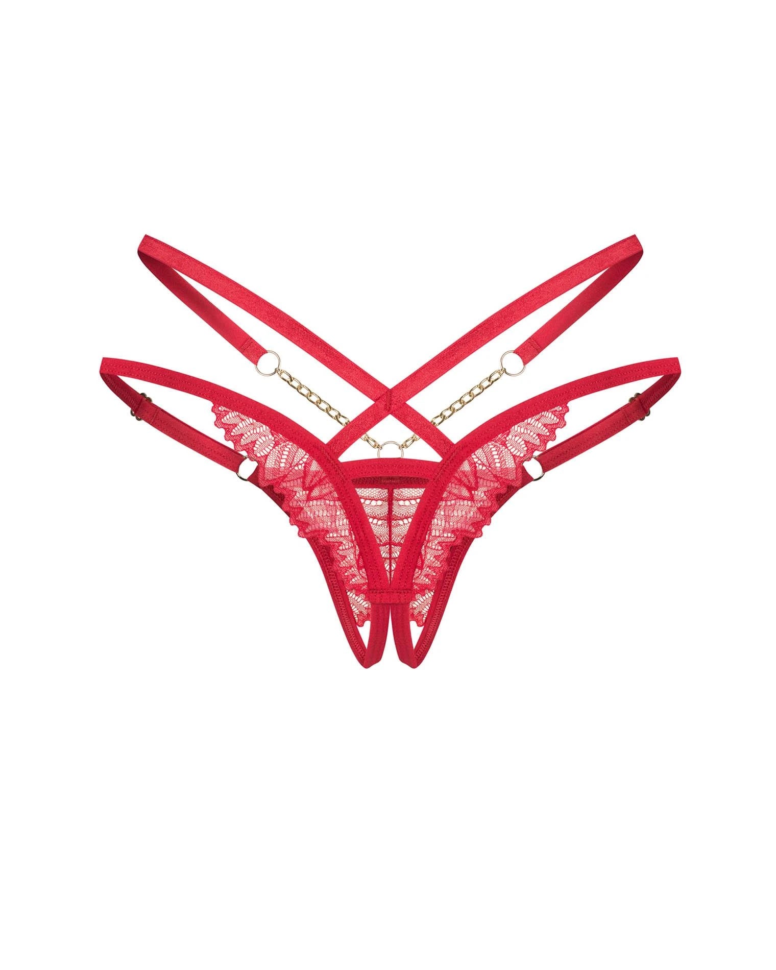 Matildea corde aperte L/XL