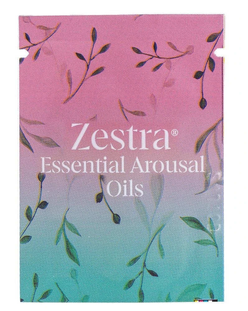 Zestra
