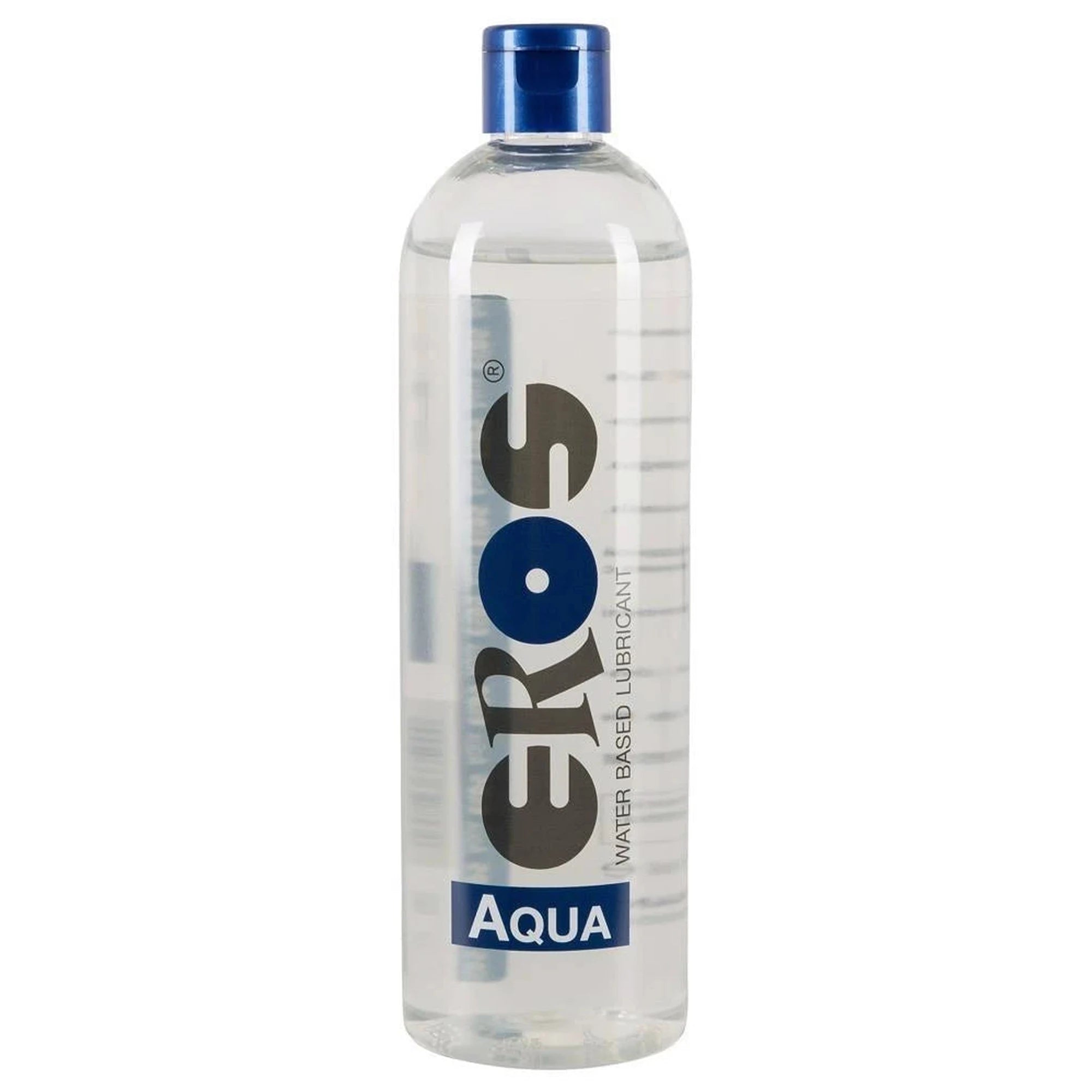 Bouteille EROS Aqua 500 ml