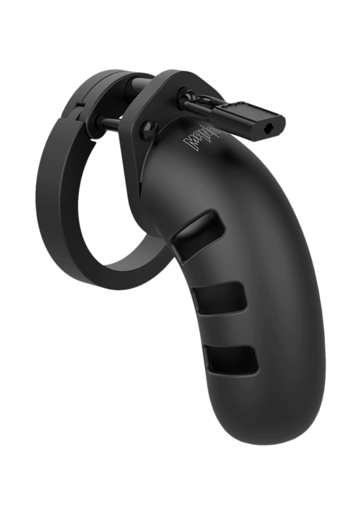 Model 21 Chastity Cock Cage - 4.5 / 11,5 cm