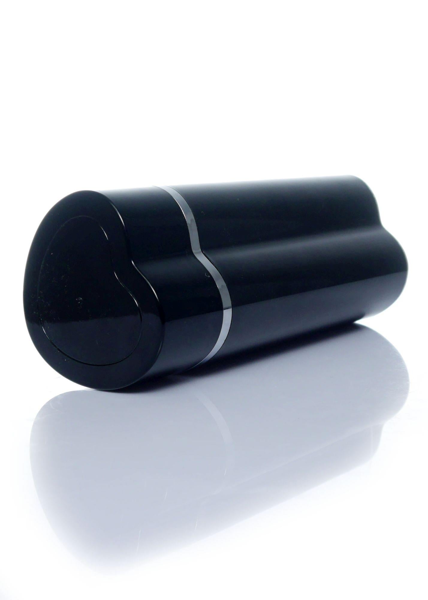 Masturbateur-Vagin Cœur d'amour 34 fonctions USB