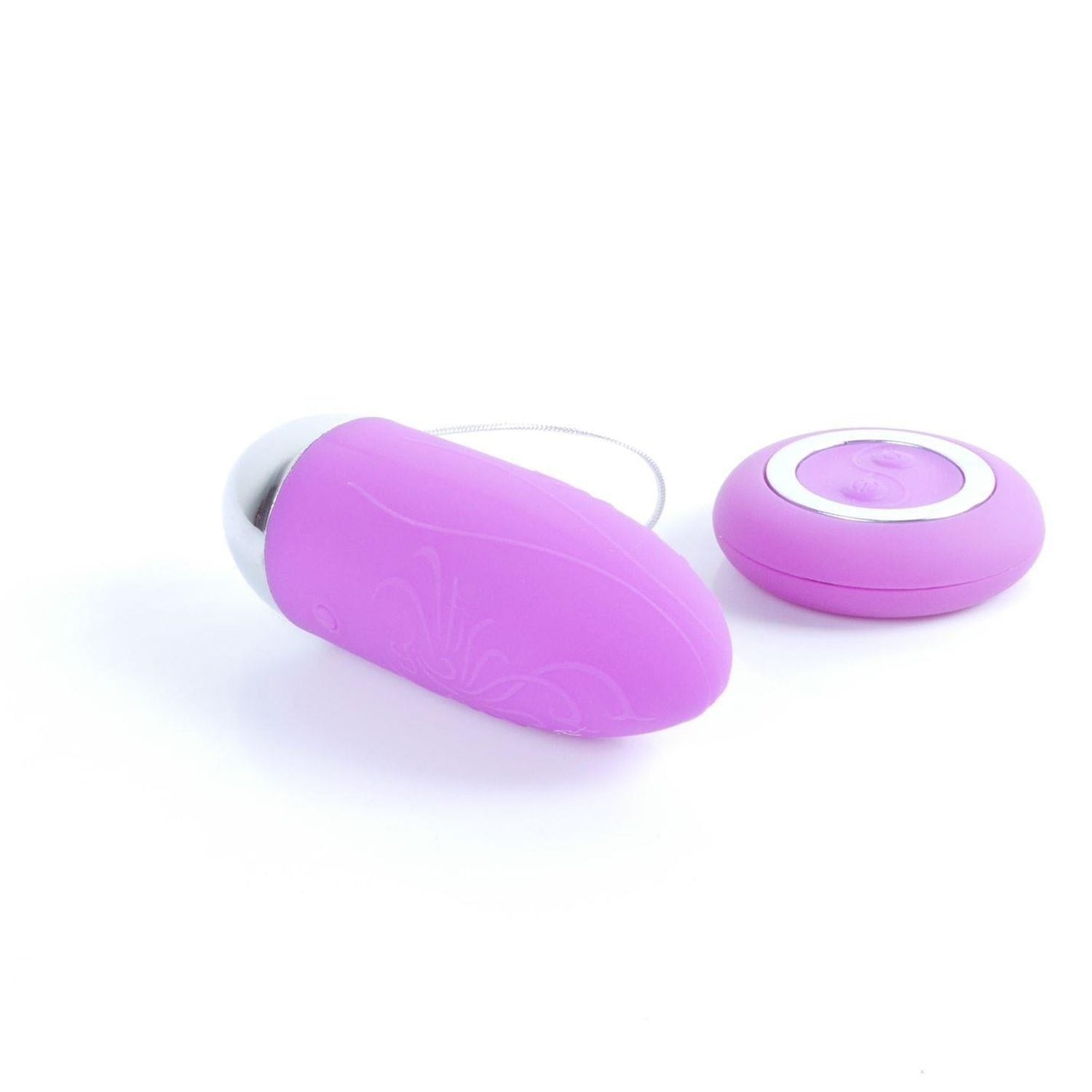 Remoted controller egg 0.3 USB Purple