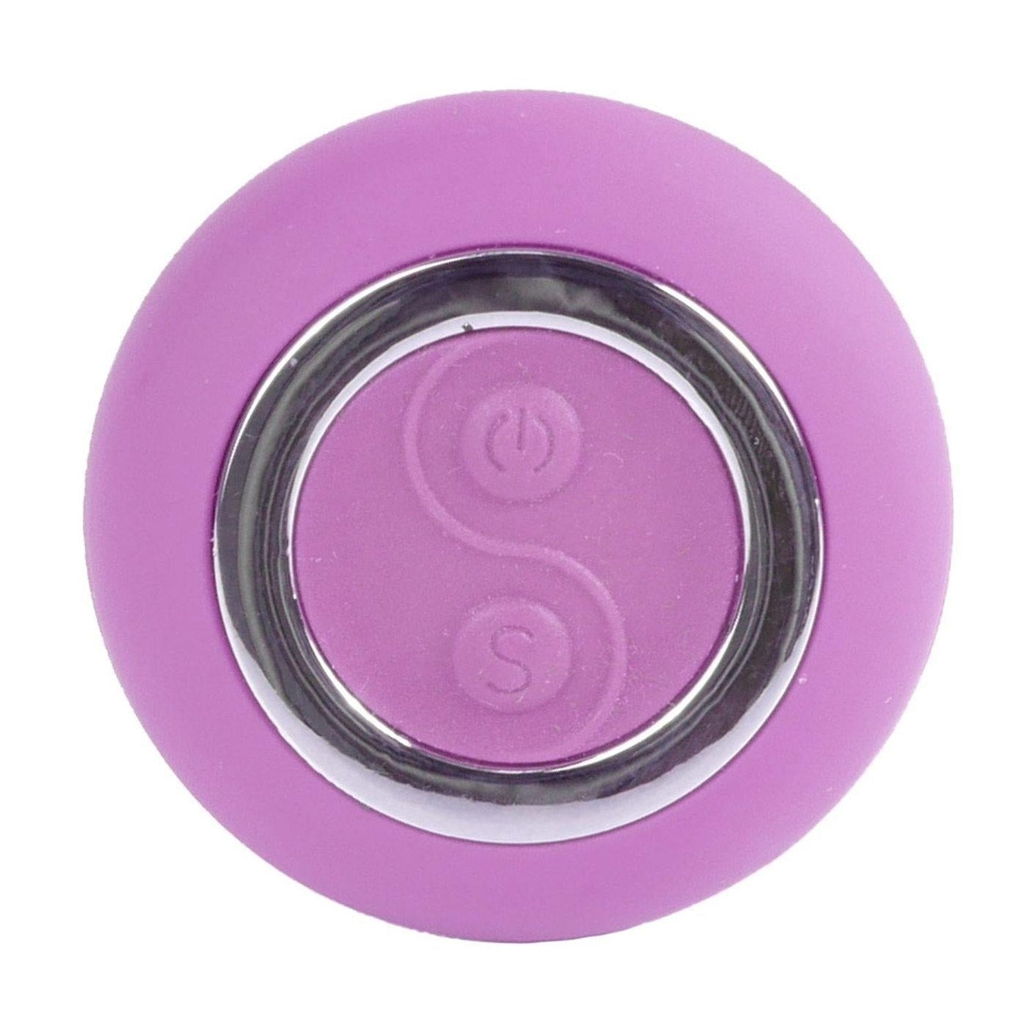 Remoted controller egg 0.3 USB Purple