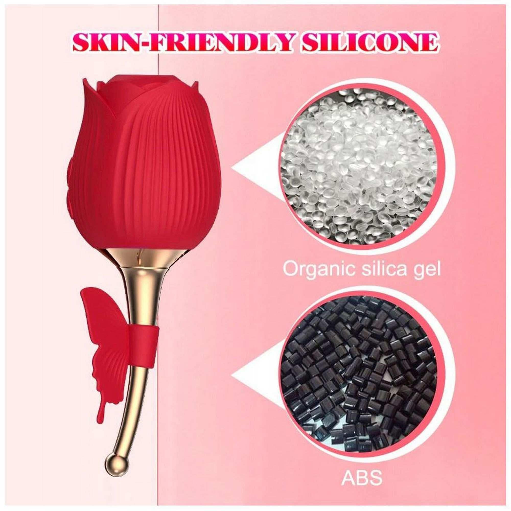 Flirting Partner USB 10 functions
