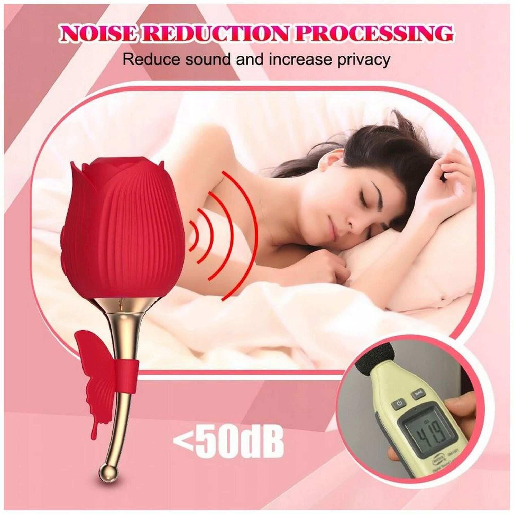 Flirting Partner USB 10 functions