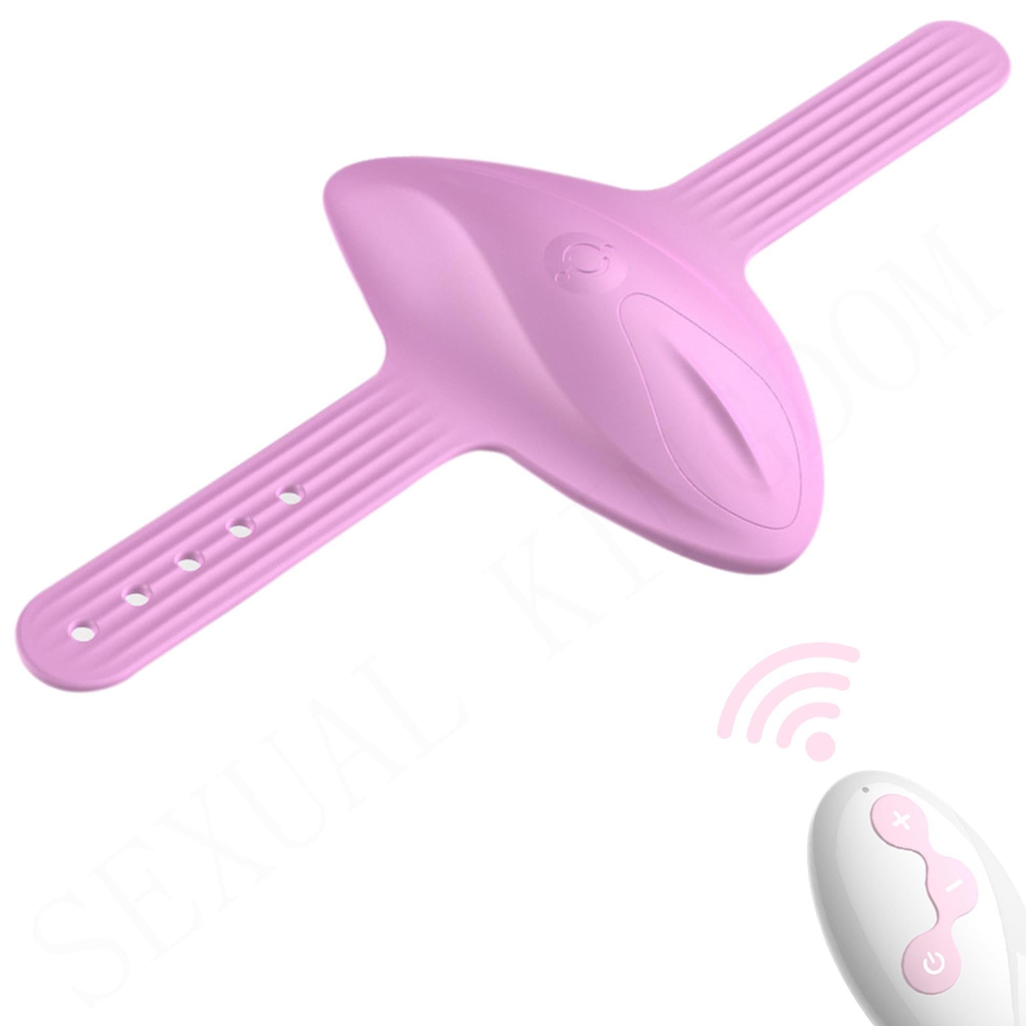 Vibromasseur-Godemichet vibrant