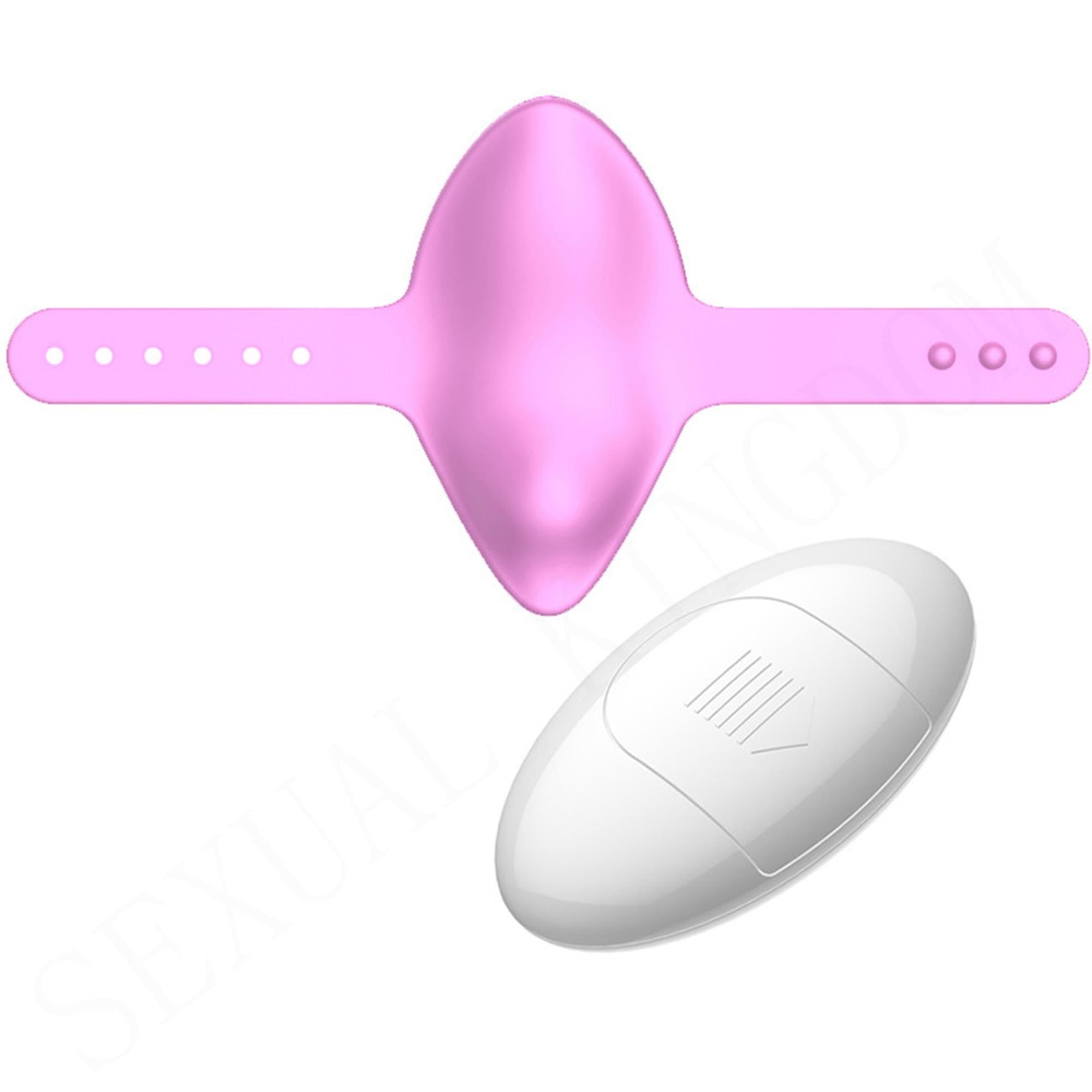 Vibromasseur-Godemichet vibrant