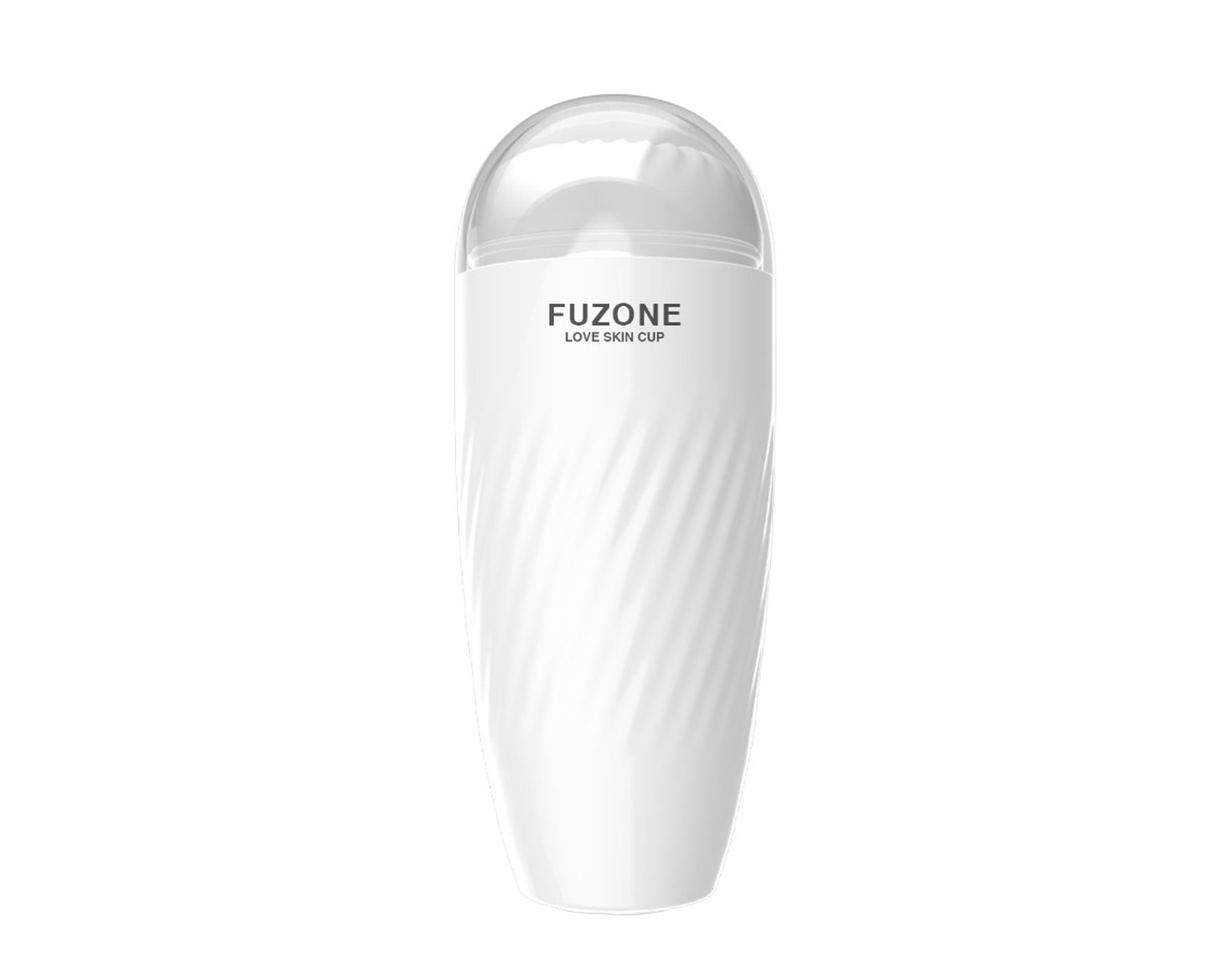 USB vibrating masturbation cup, sensory function