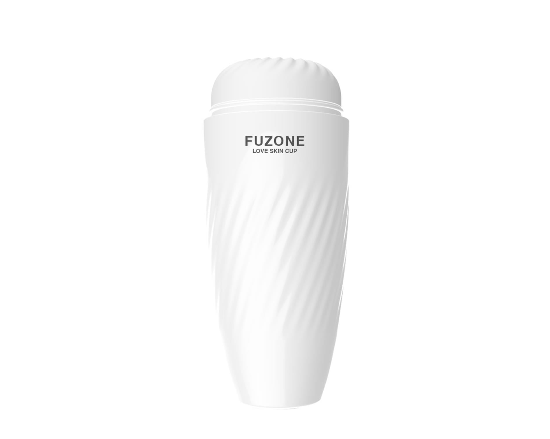 USB vibrating masturbation cup, sensory function