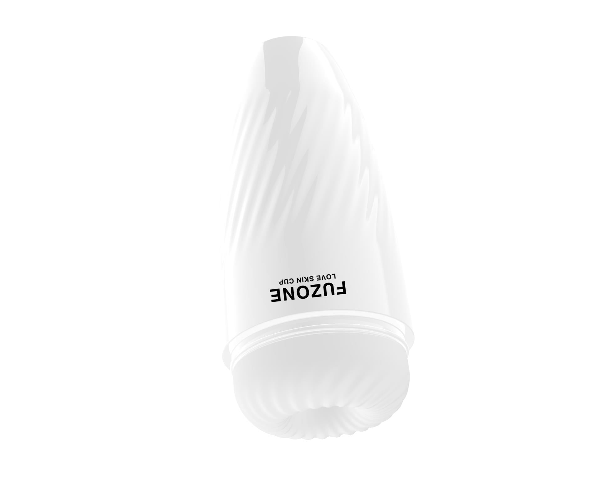USB vibrating masturbation cup, sensory function