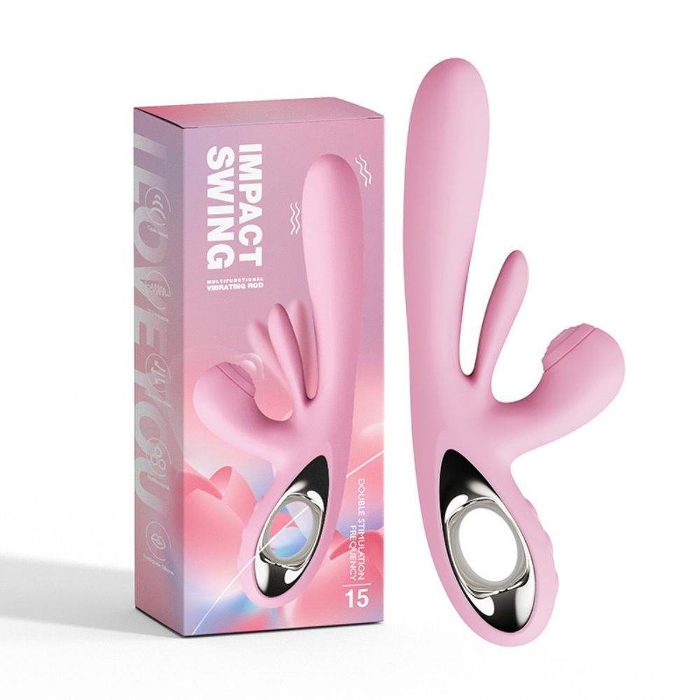 Vibrateur - Bliss Bunny