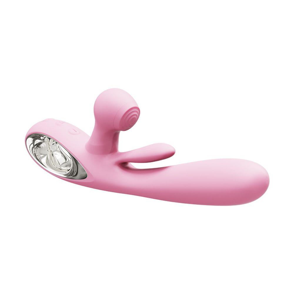 Vibrateur - Bliss Bunny