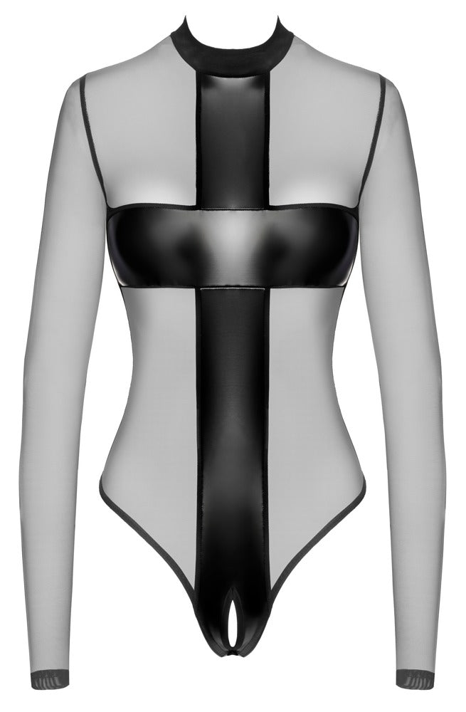 Crotchless Body