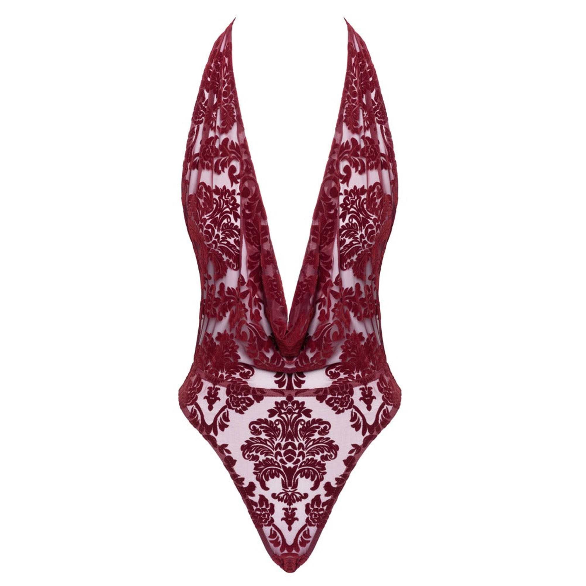Body Kink Royal