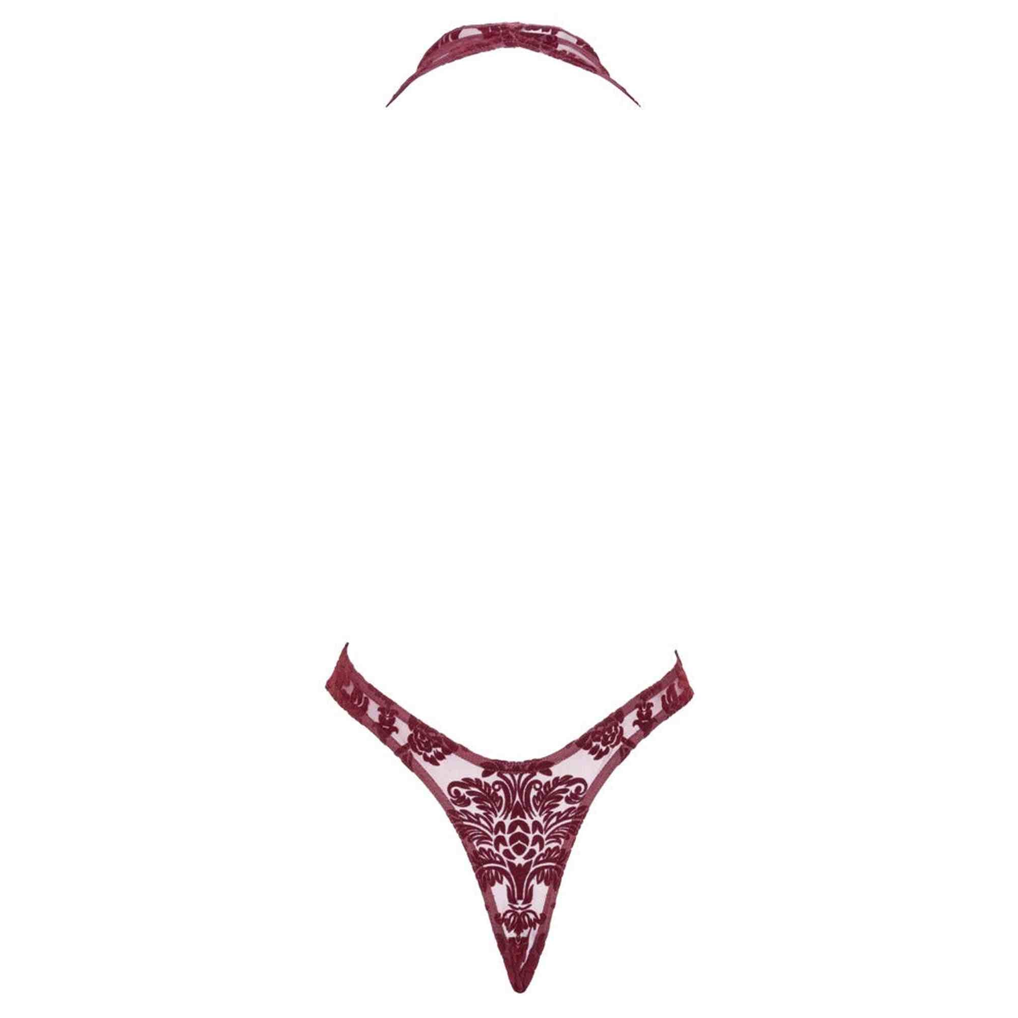 Body Kink Royal