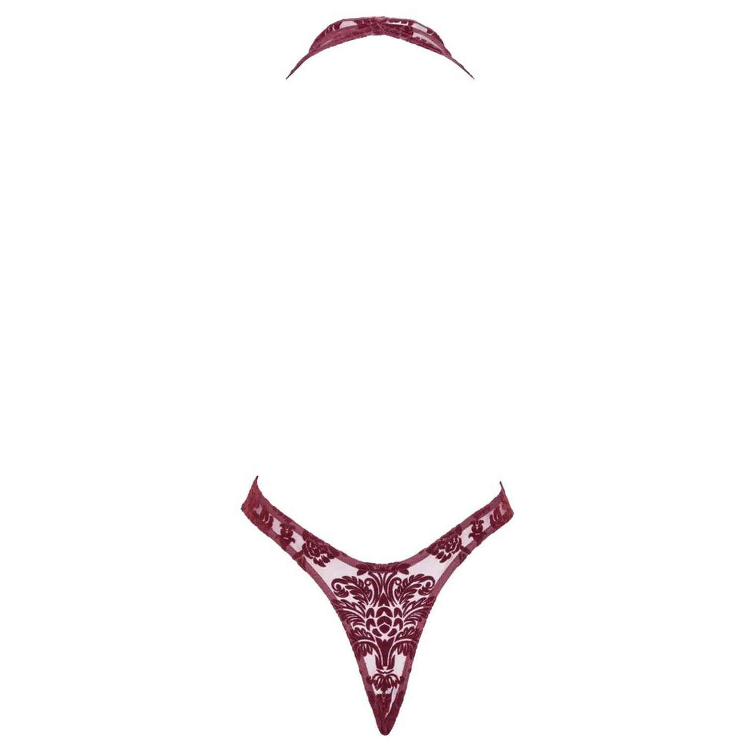 Body Kink Royal