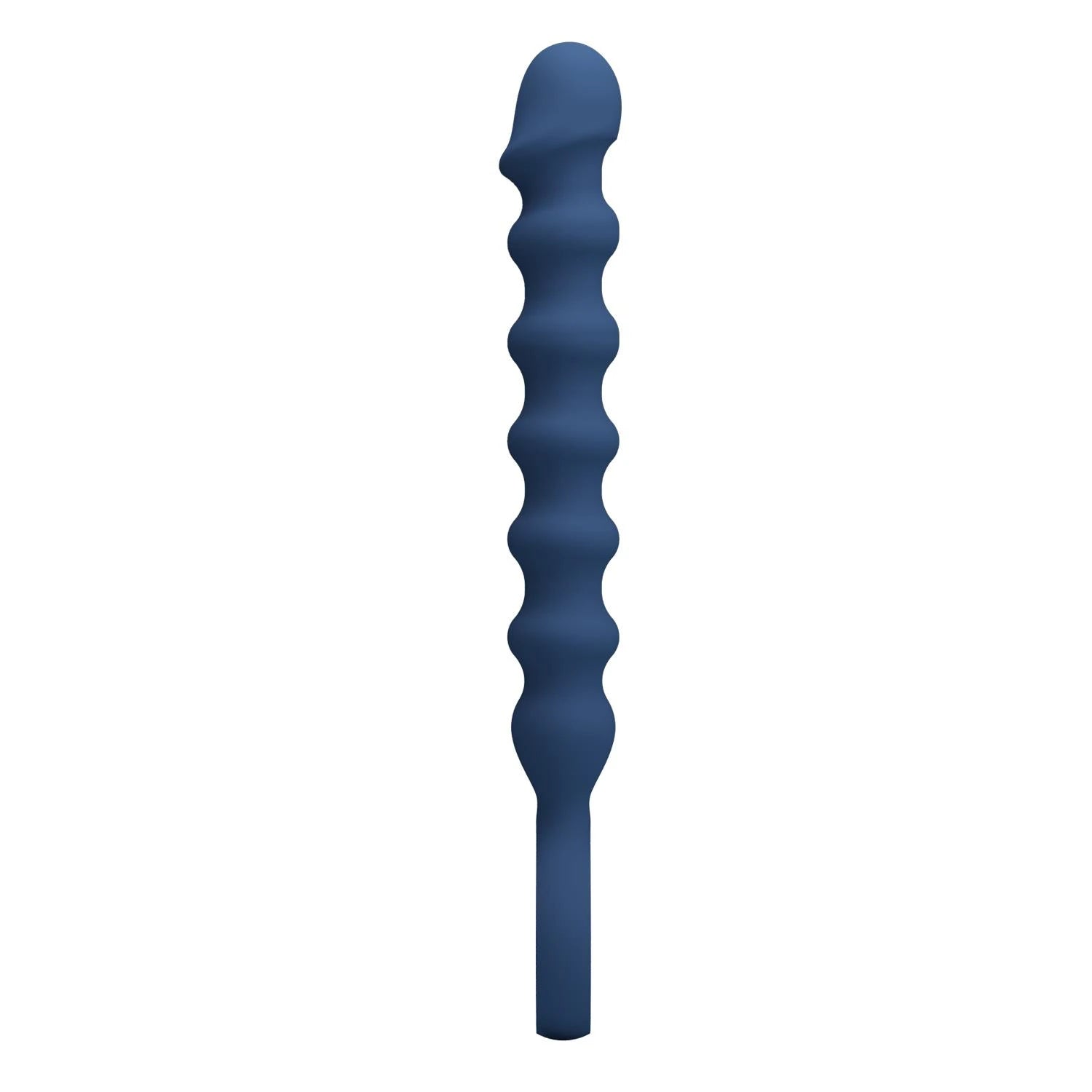 MR. PLAY George Anal Bead