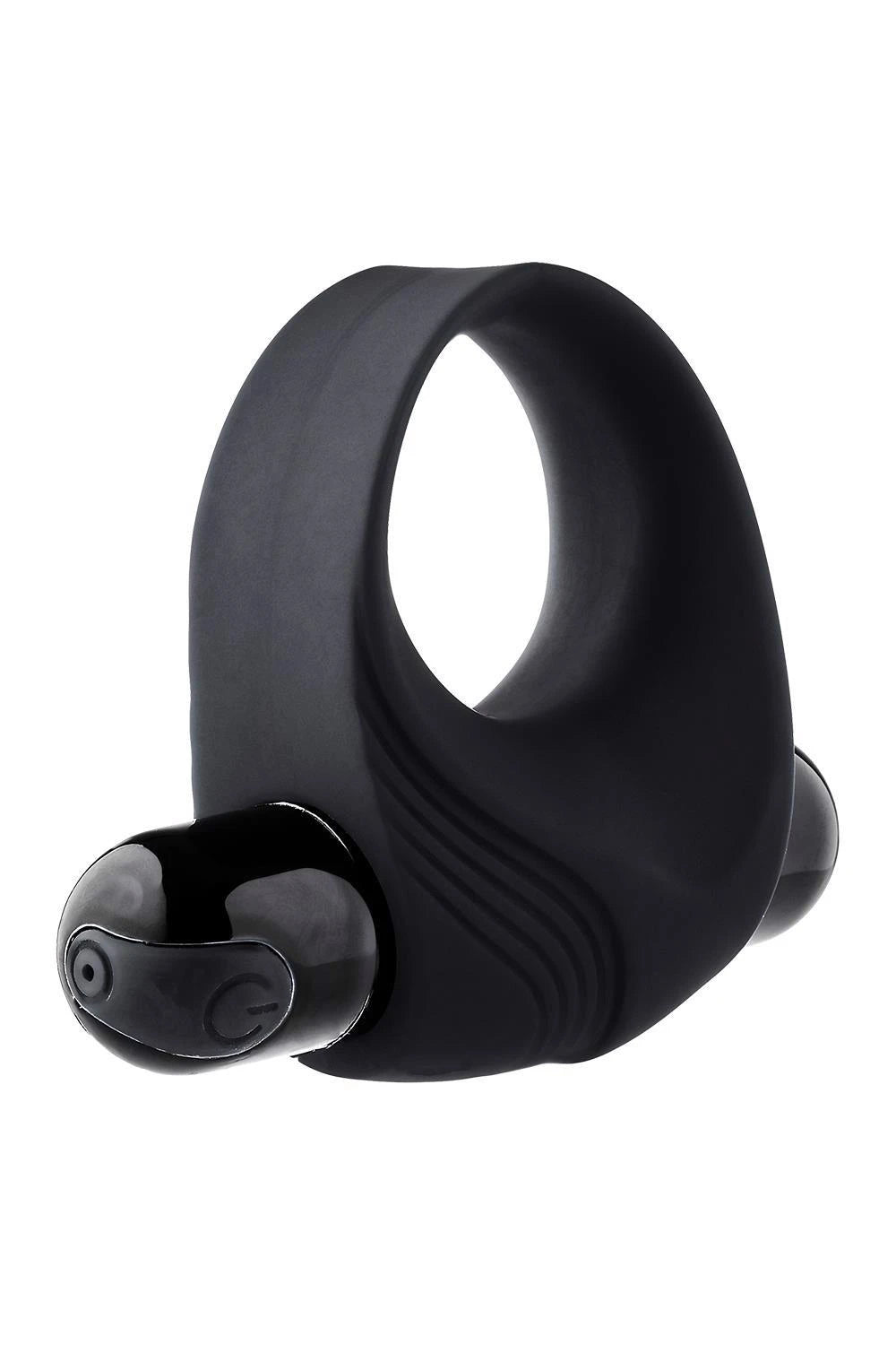 ESSENTIALS POWERFUL FLEXIBLE HEAD STIMULATOR