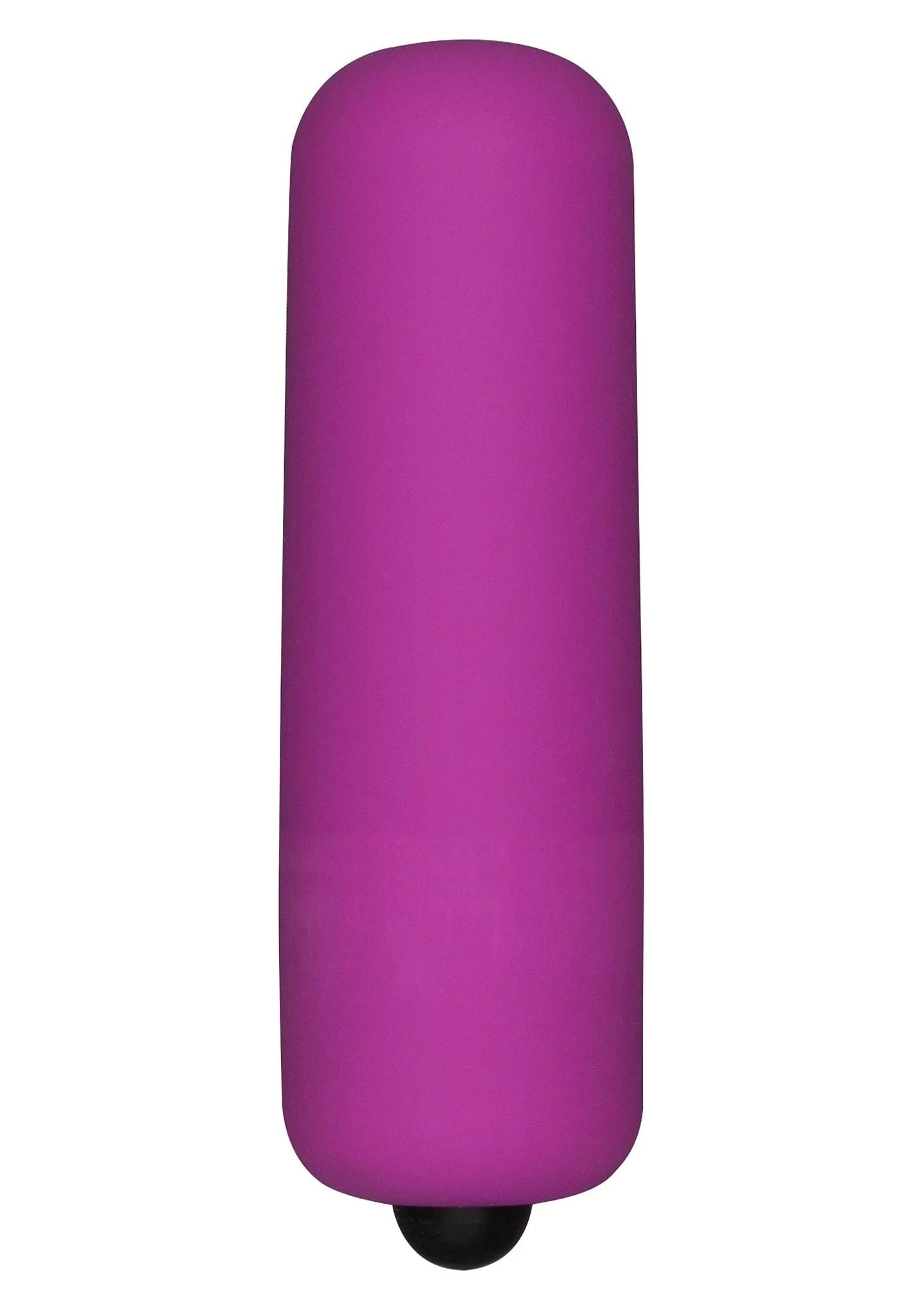 Funky Bullet Violet