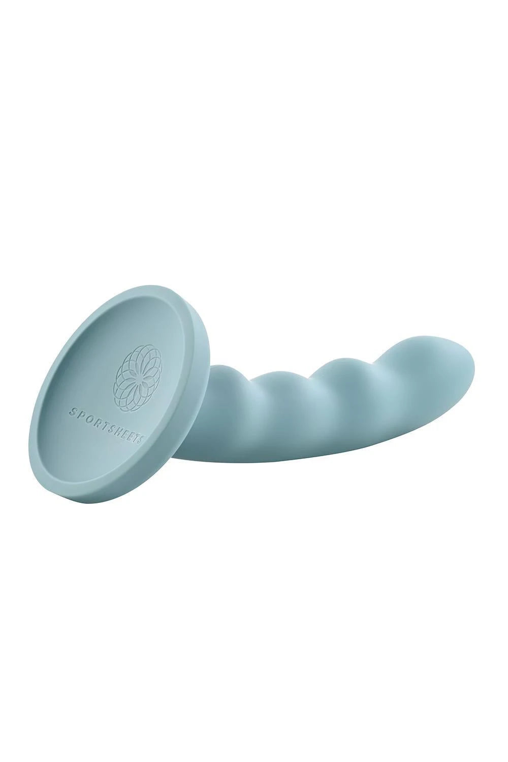 SPORTSHEETS SAGE 8-INCH SUCTION CUP