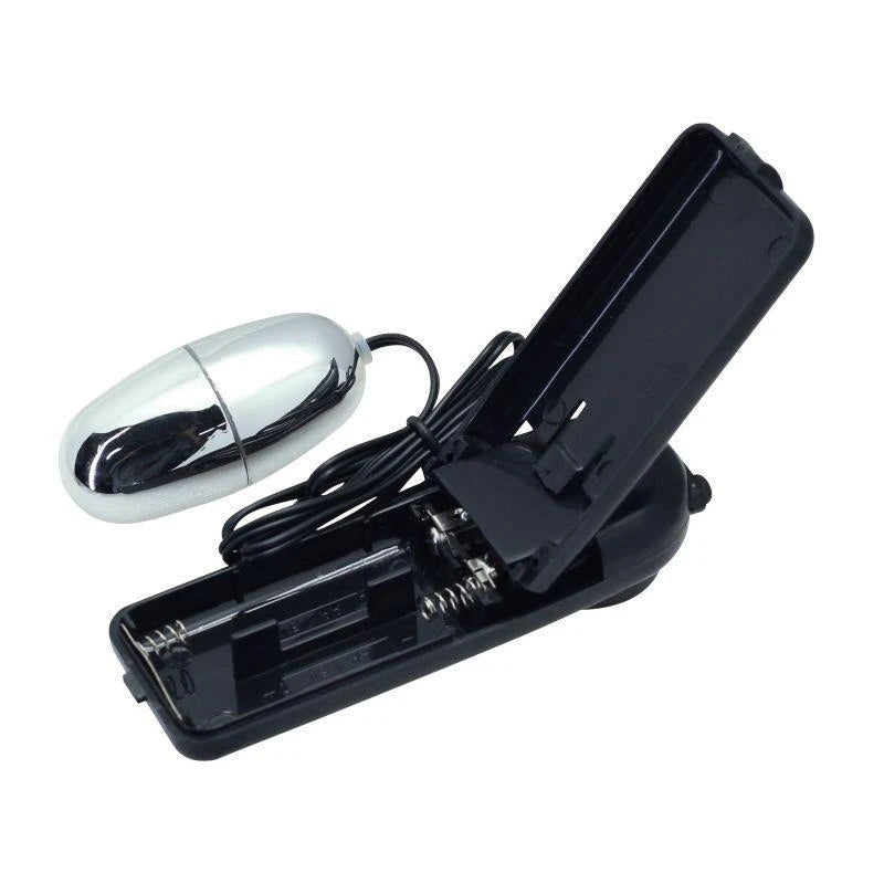 Mini vibromasseur bullet Timeless Turbo Lover