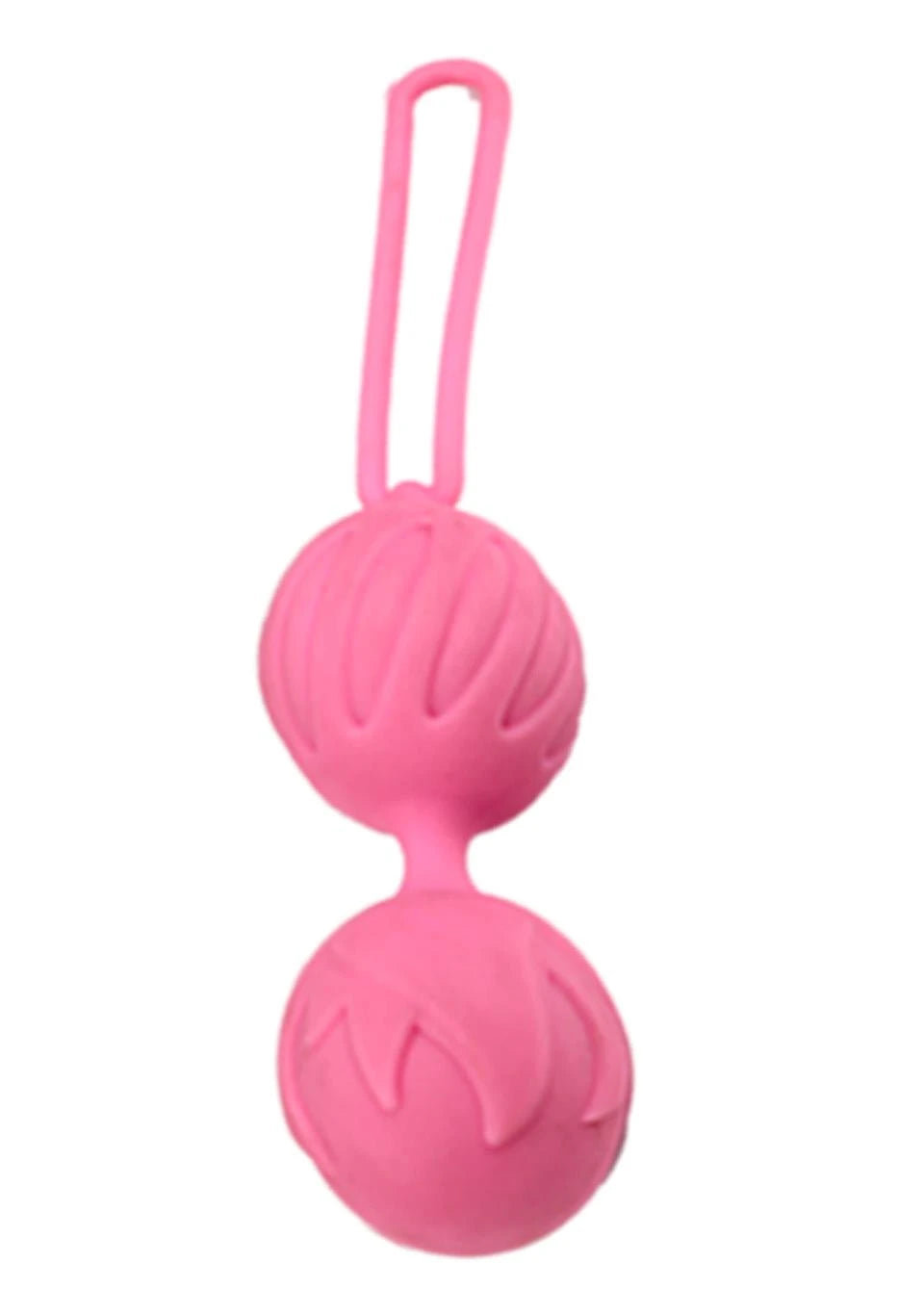 Artykuł wspomagania-kulki - GEISHA LASTIC BALL S pale pink