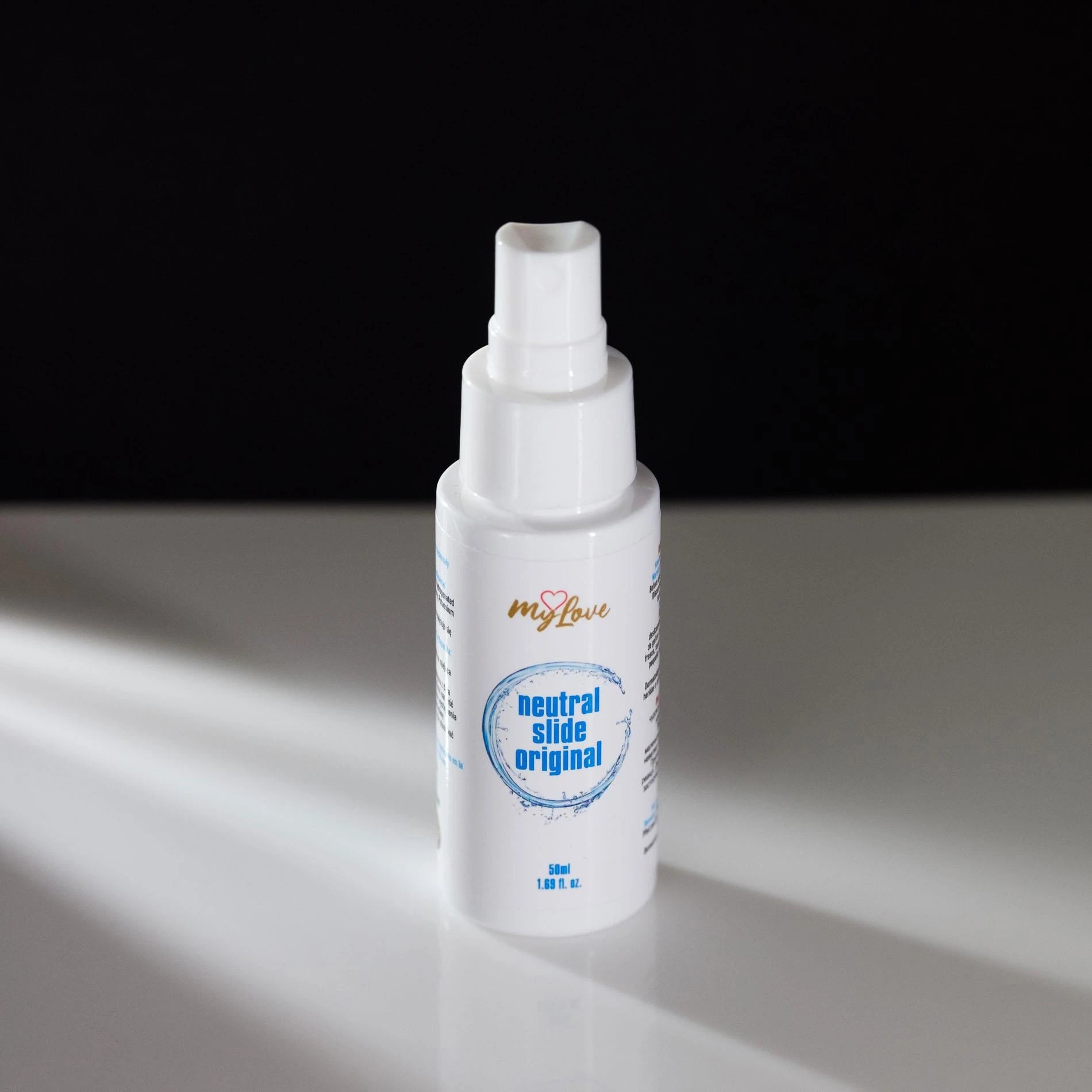 MyLove Neutral-slide original 50 ml.