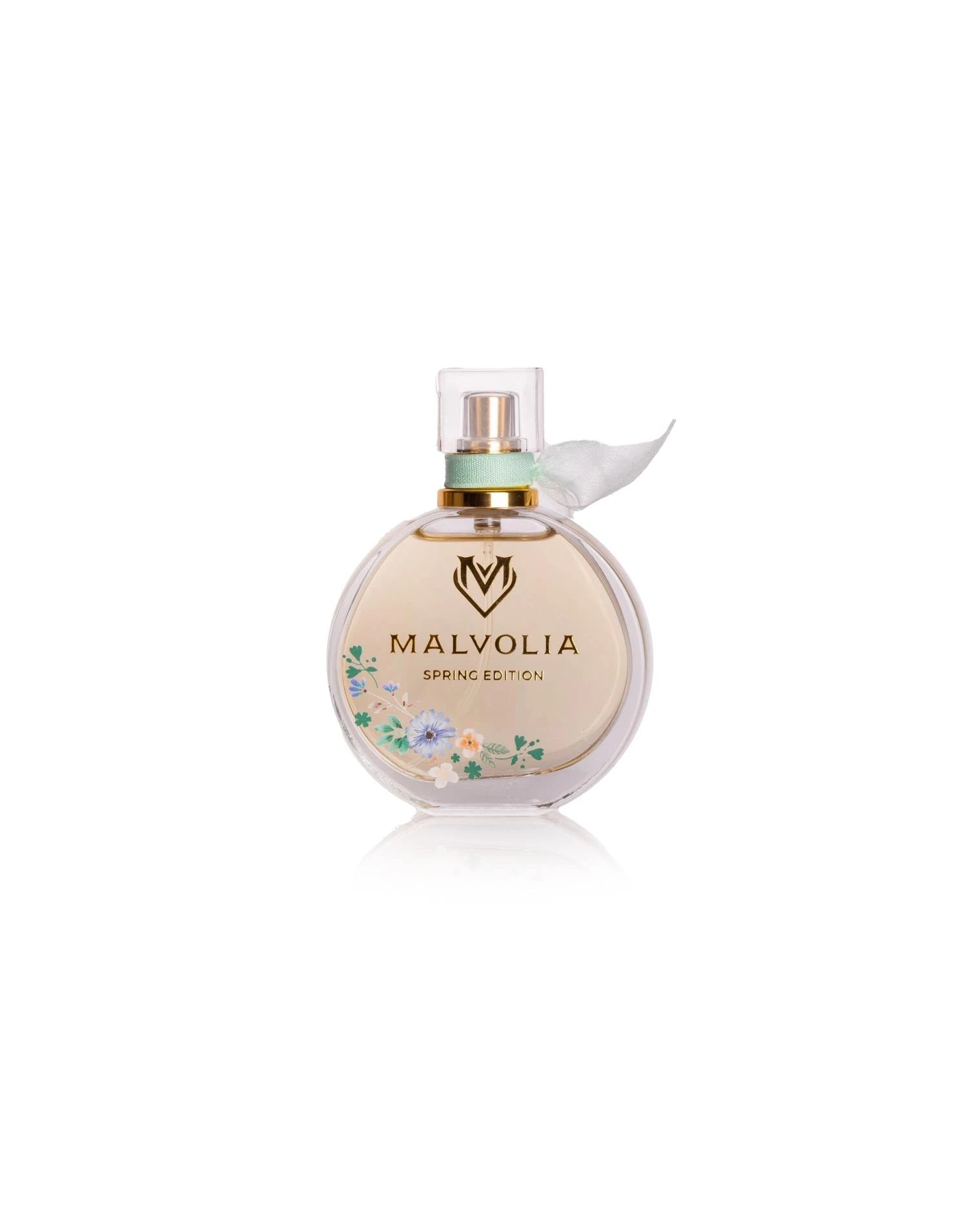 Phéromones - MALVOLIA SPRING EDITION pour femme 50ml
