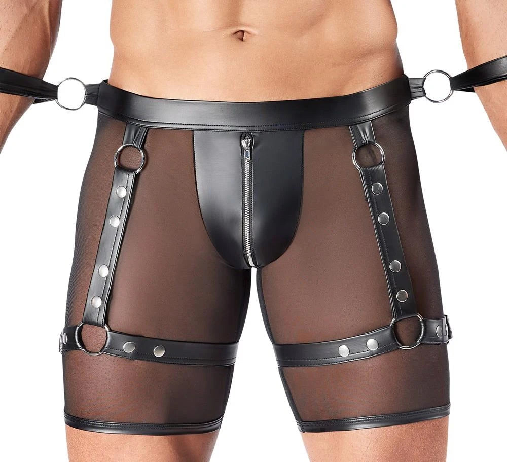 Harnais et Pantalon Homme M