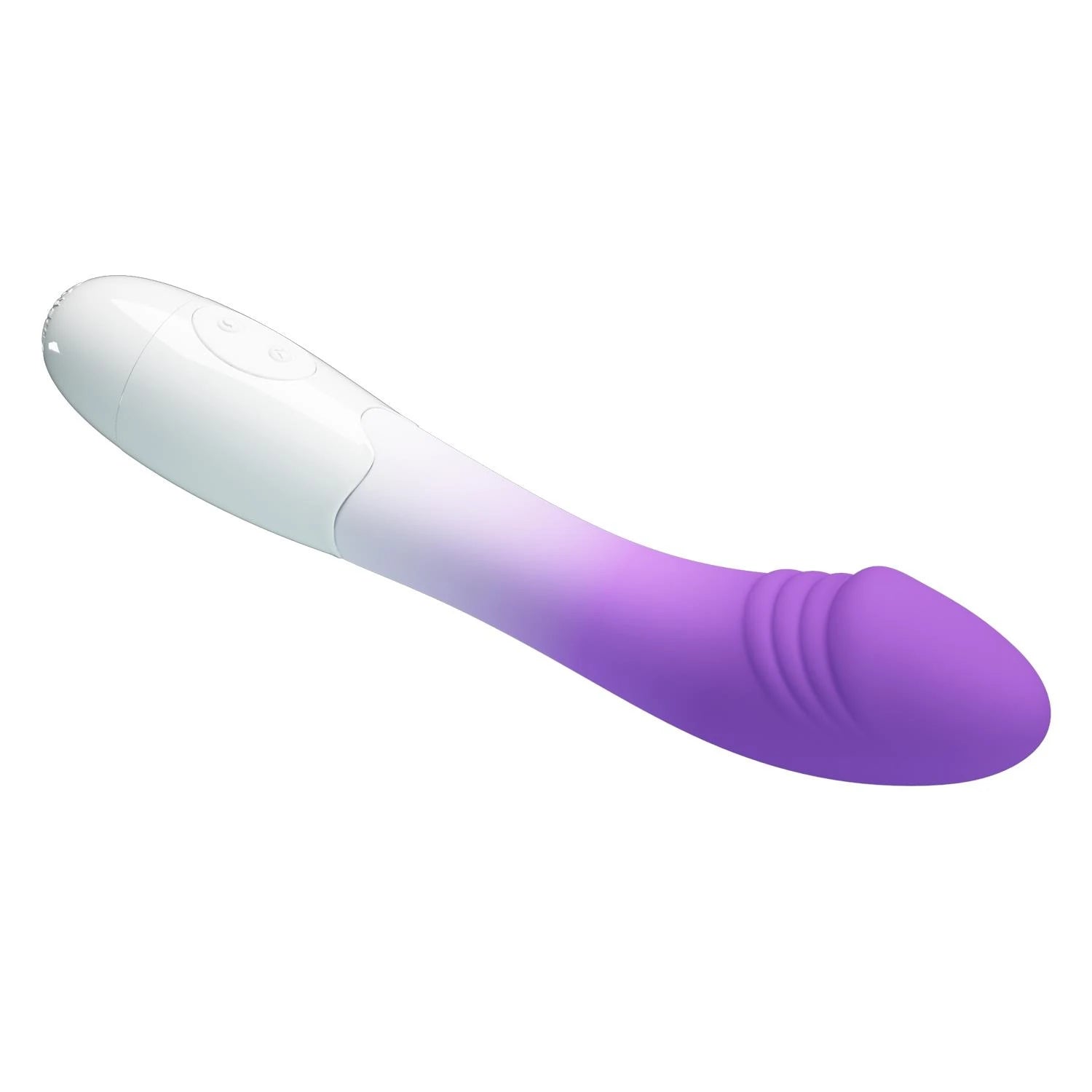 PRETTY LOVE - Elemental, 30 fonctions de vibration, Silicone ABS