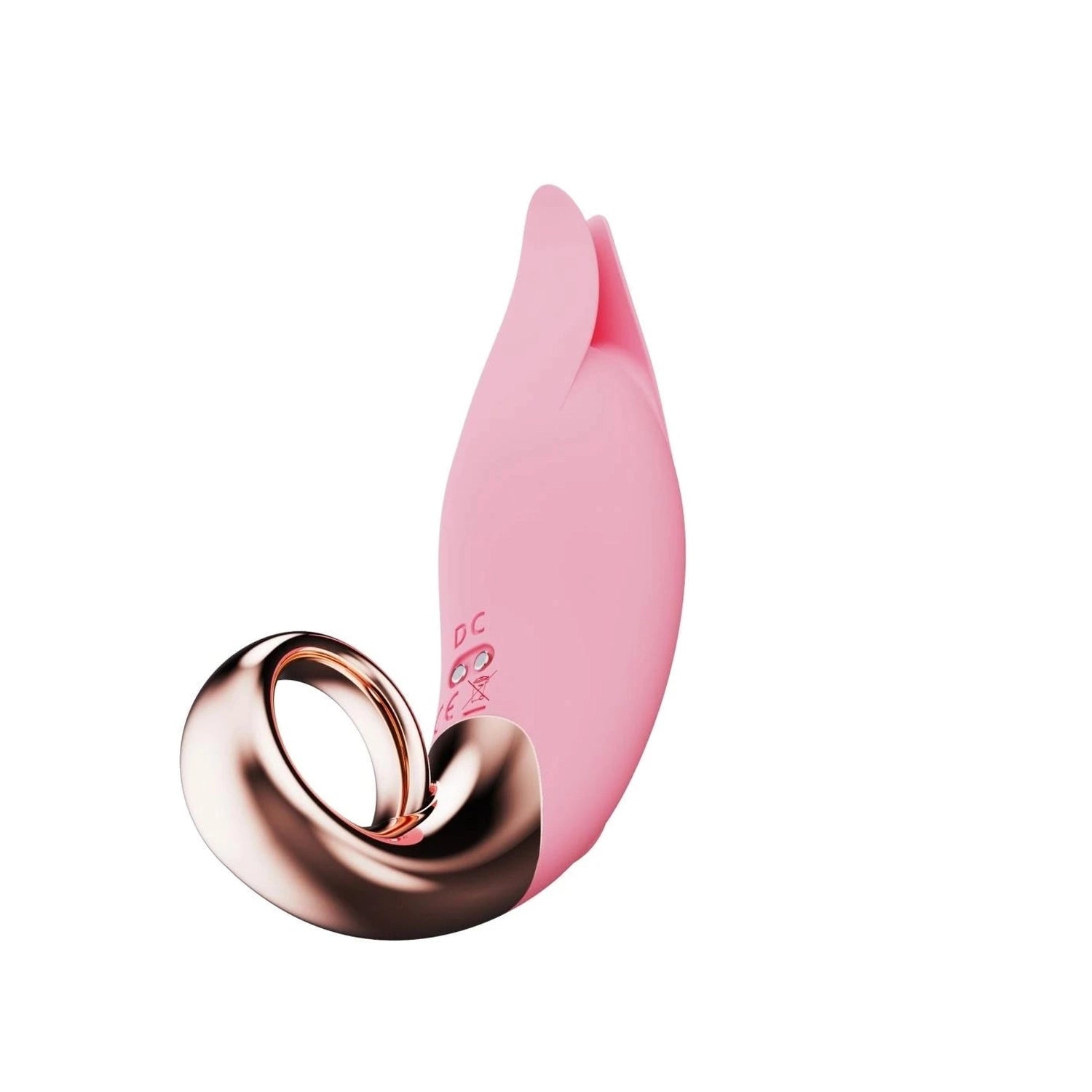 Flirting Tongue Licking vibrator