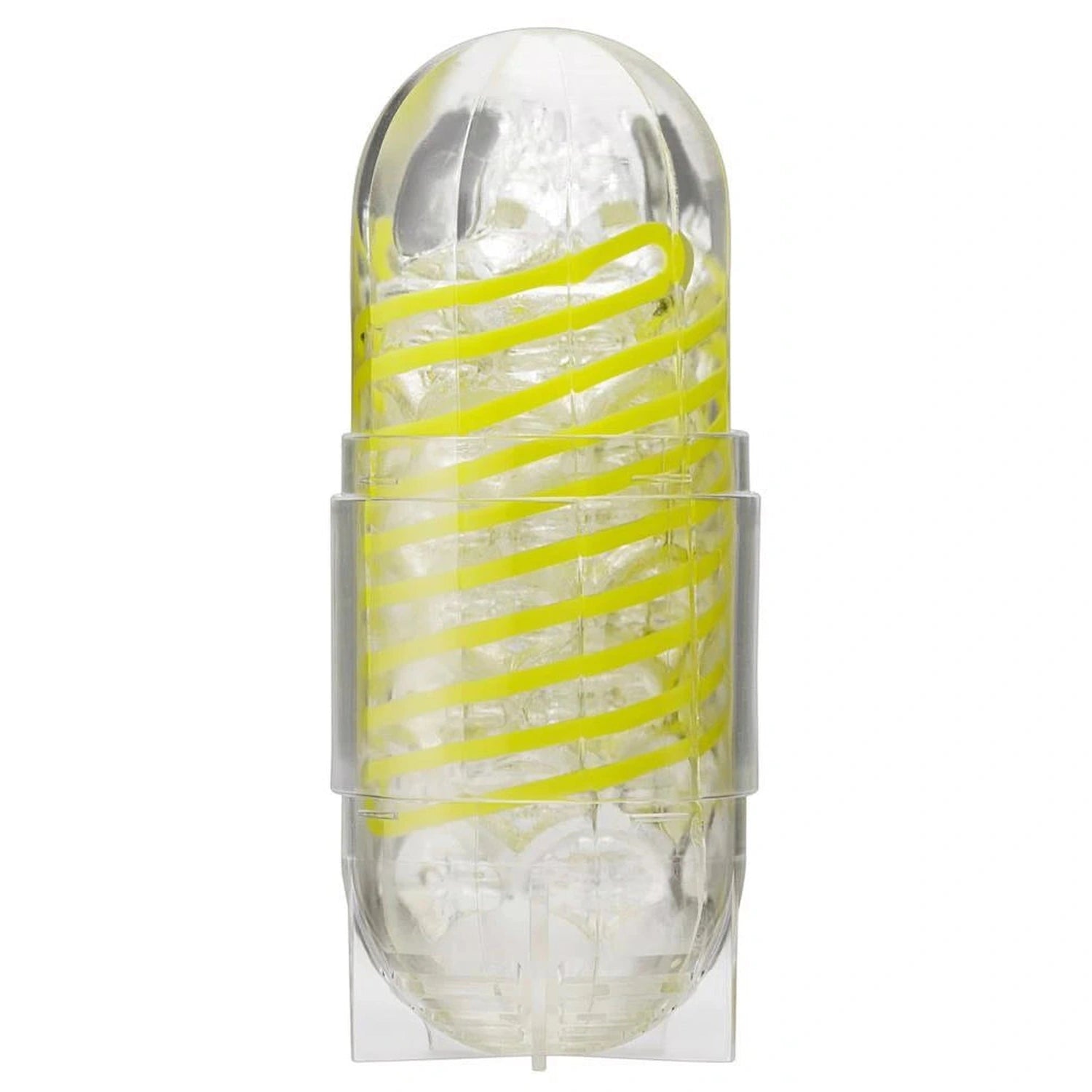 Hold Spinner Shell