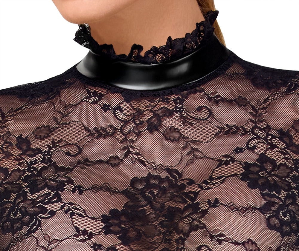 Dress Kink Royal