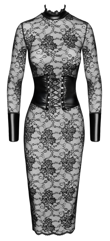 Dress Kink Royal