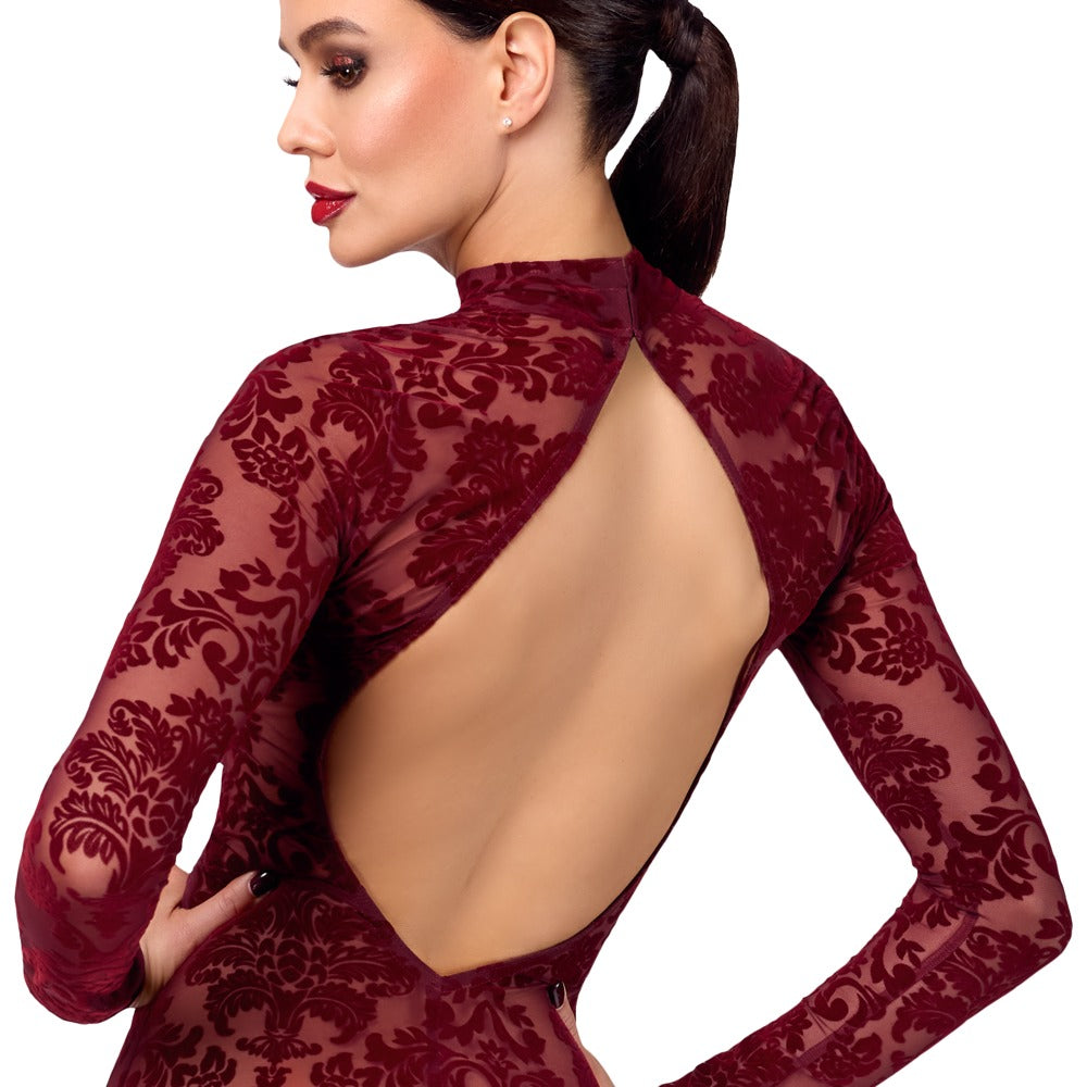 Dress Kink Royal
