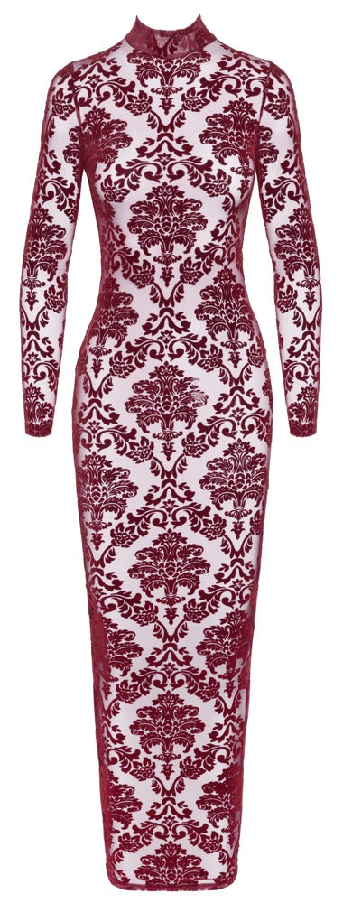 Dress Kink Royal