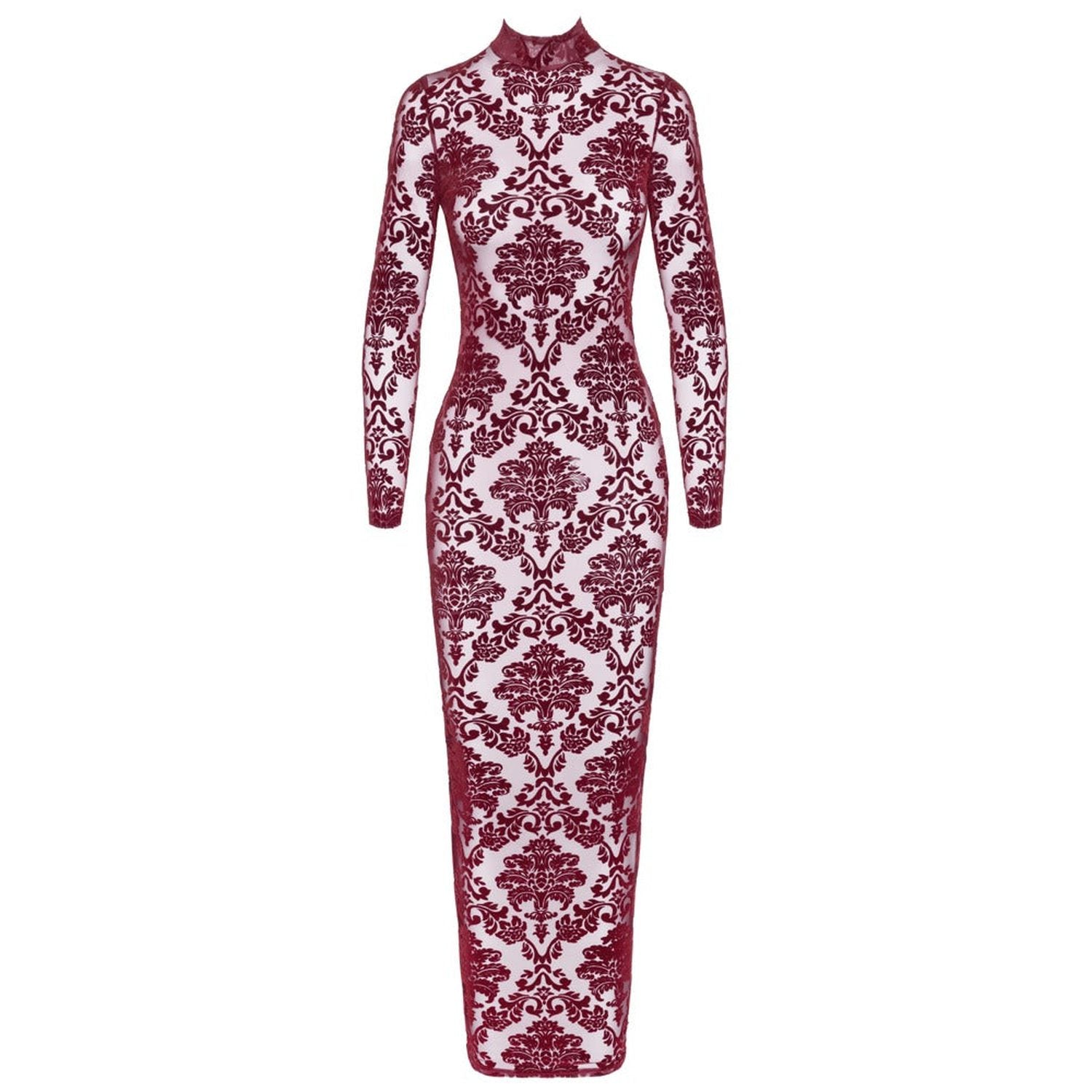Dress Kink Royal
