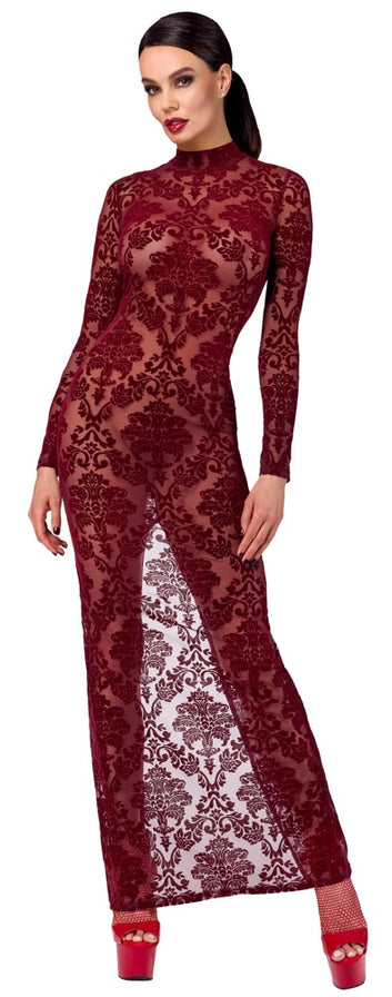 Dress Kink Royal